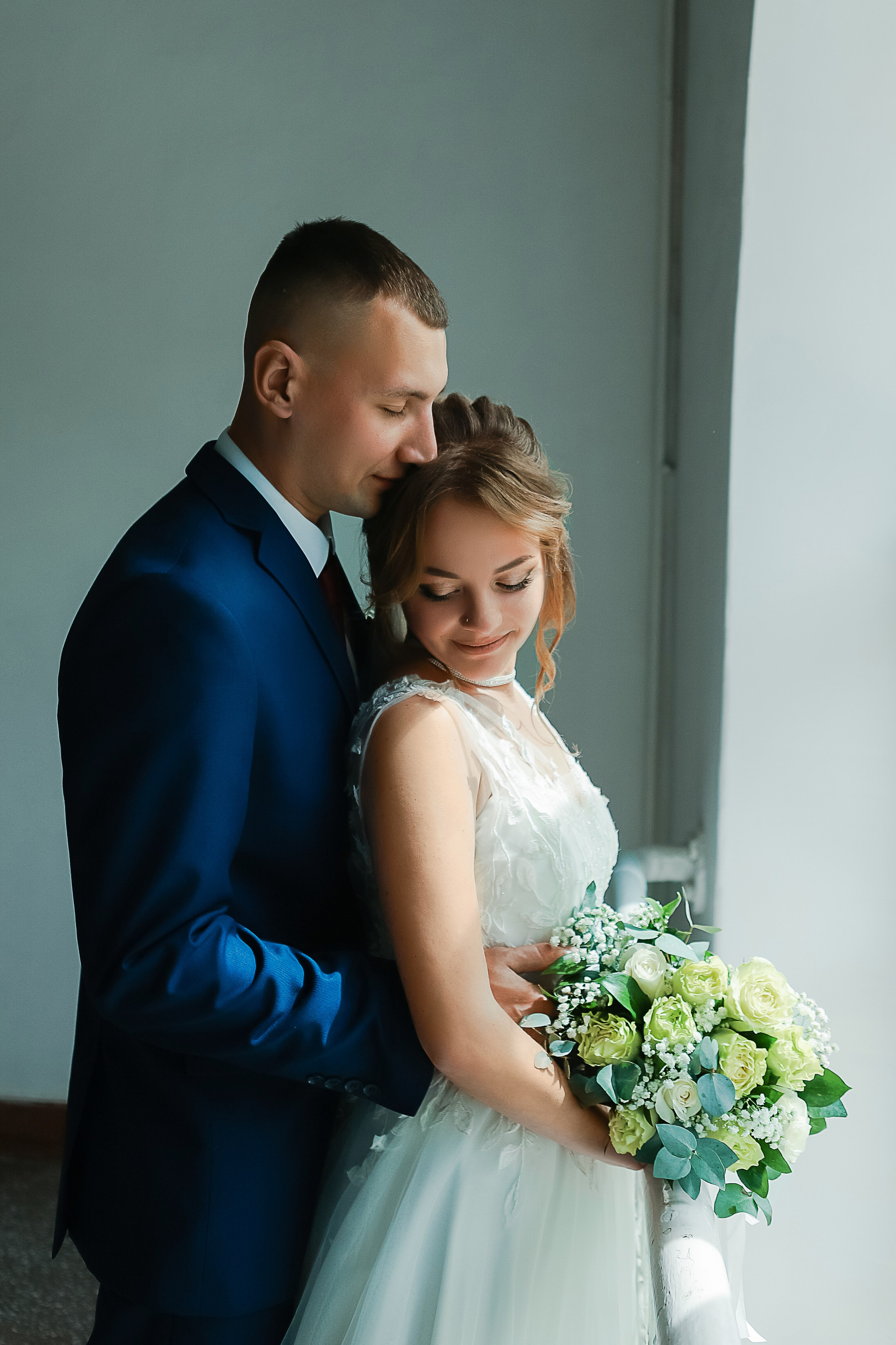 Наталья и Андрей. Свадебный фотограф Евгения Фролова г. Каменск-Шахтинский, Донецк, Ростов