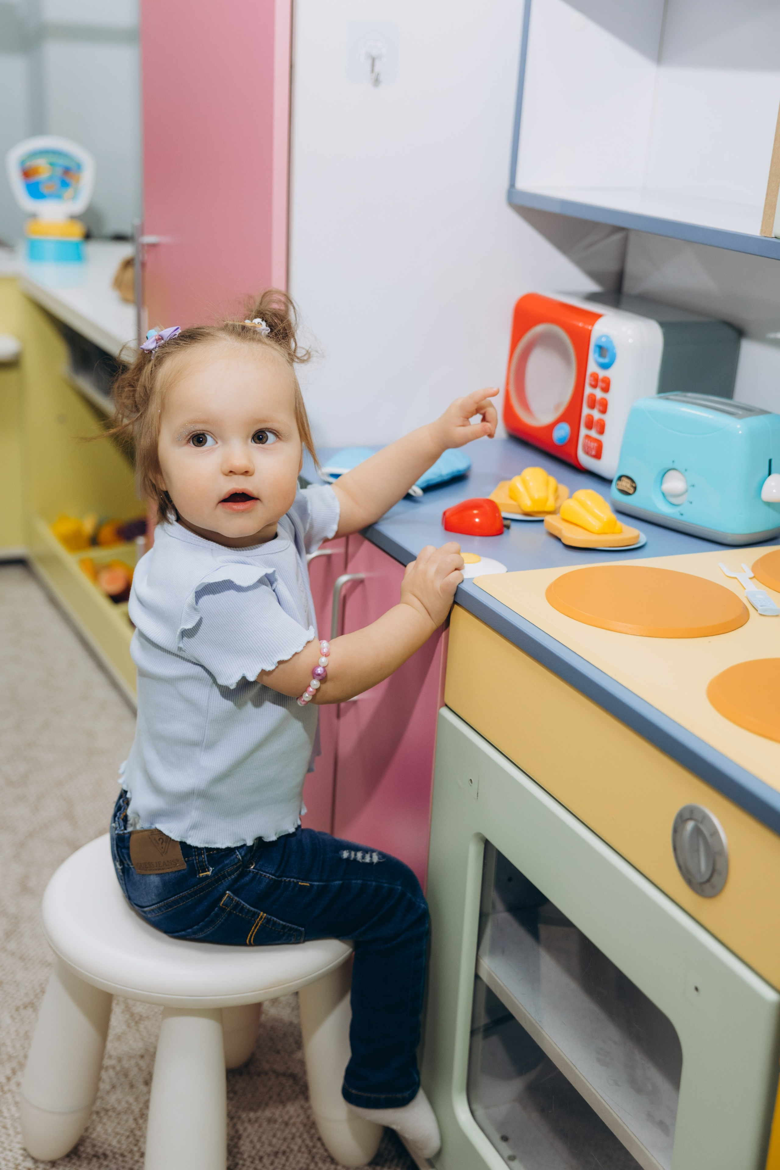 Ярославе 2 года. Свадебный, семейный фотограф в Иркутске Светлана Макаричева