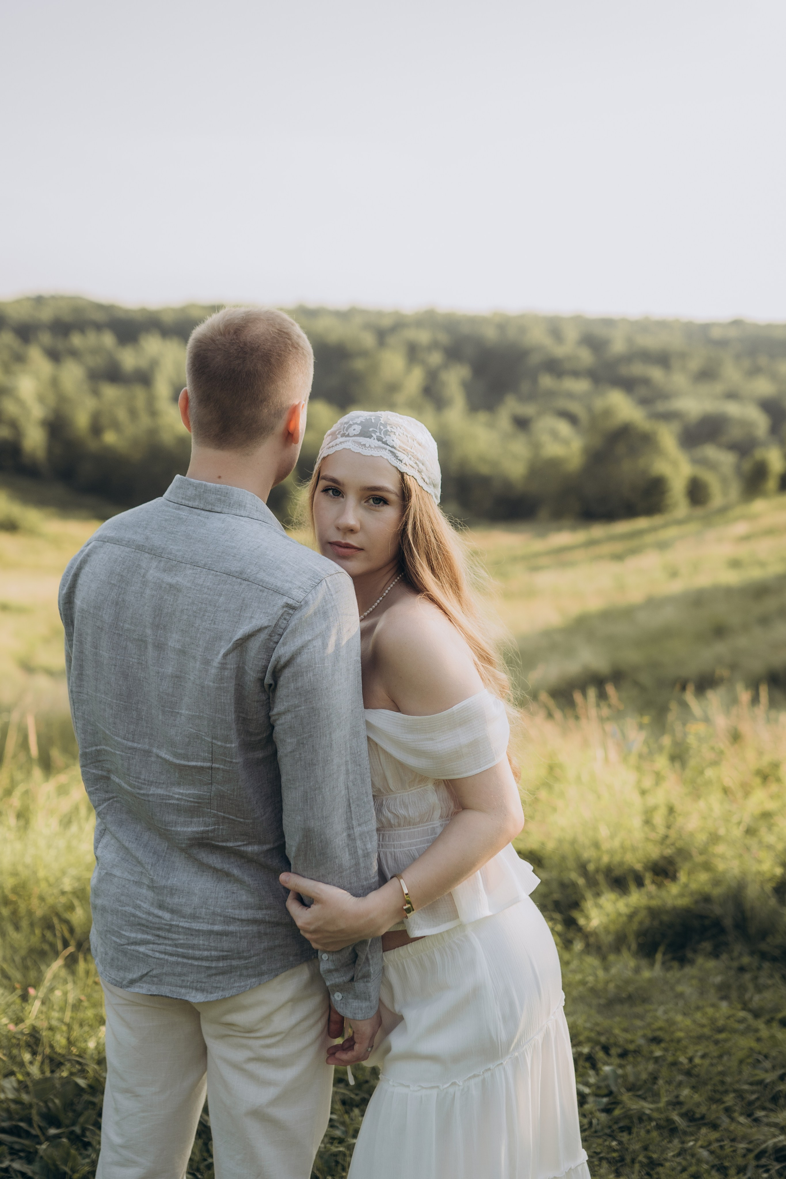 Любовь. Семейный фотограф в Москве и Балашихе Рая Тихая
