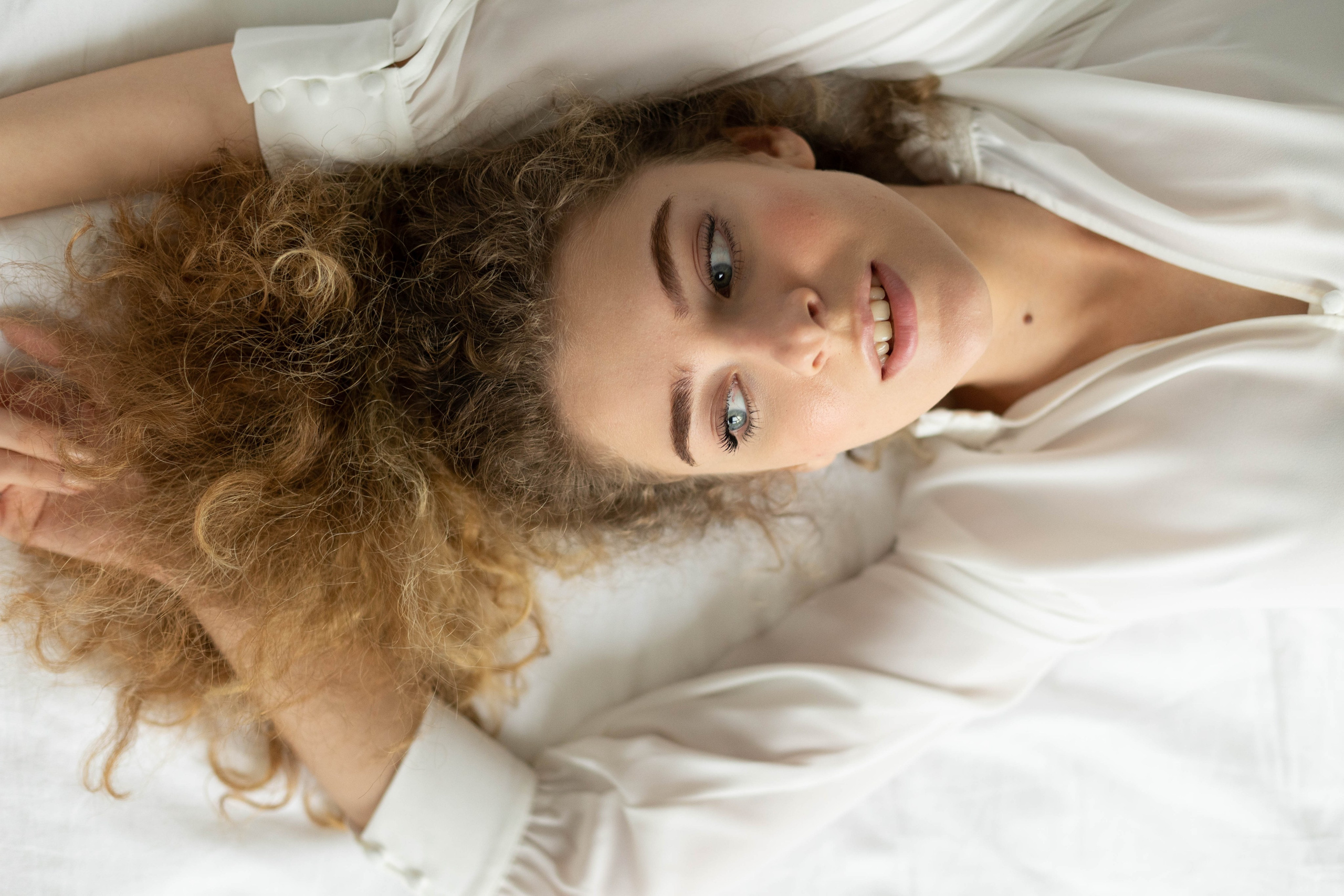 Женский портрет. Семейный фотограф в Москве и Балашихе Рая Тихая