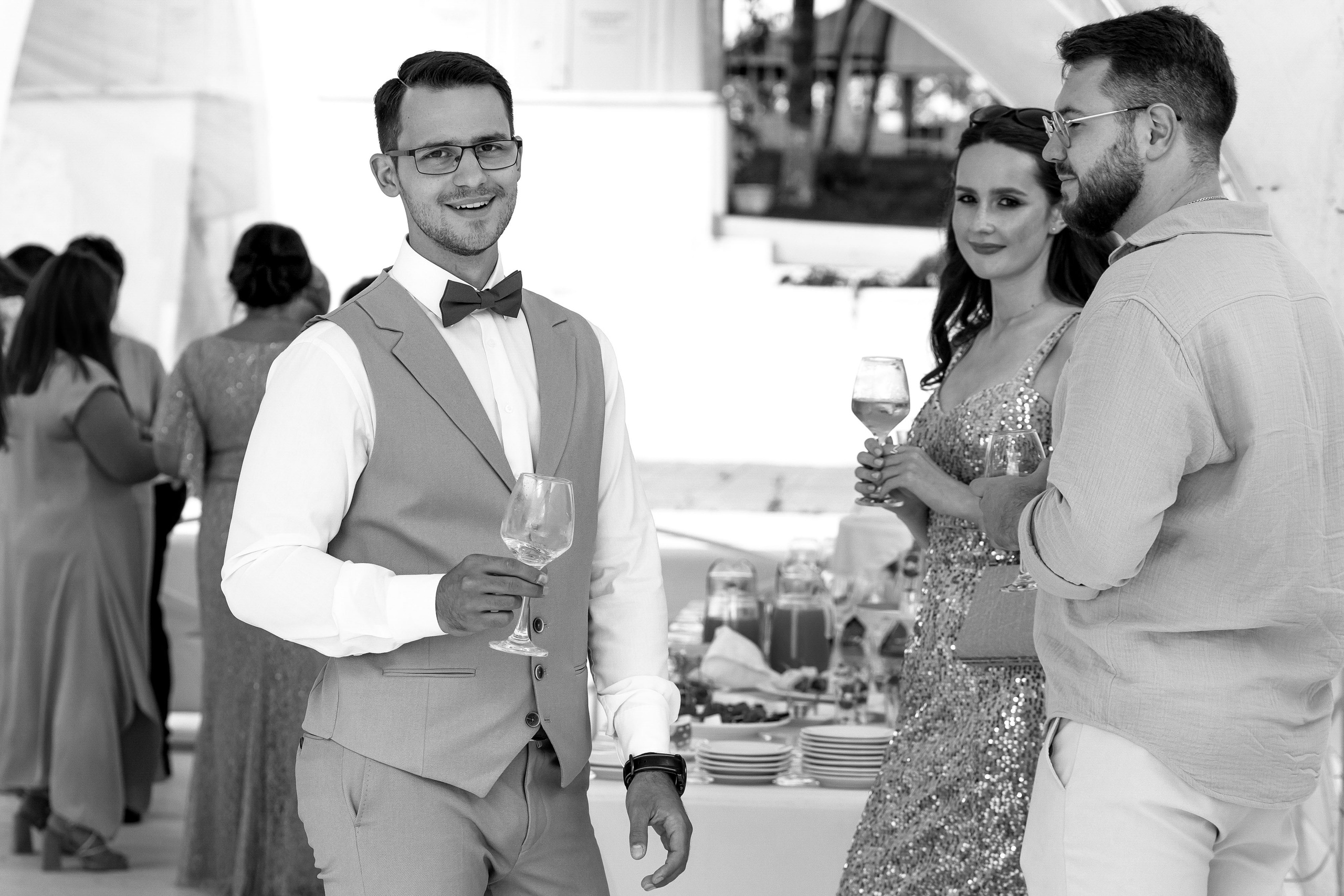 Wedding Д&Т. Свадебный фотограф в Москве