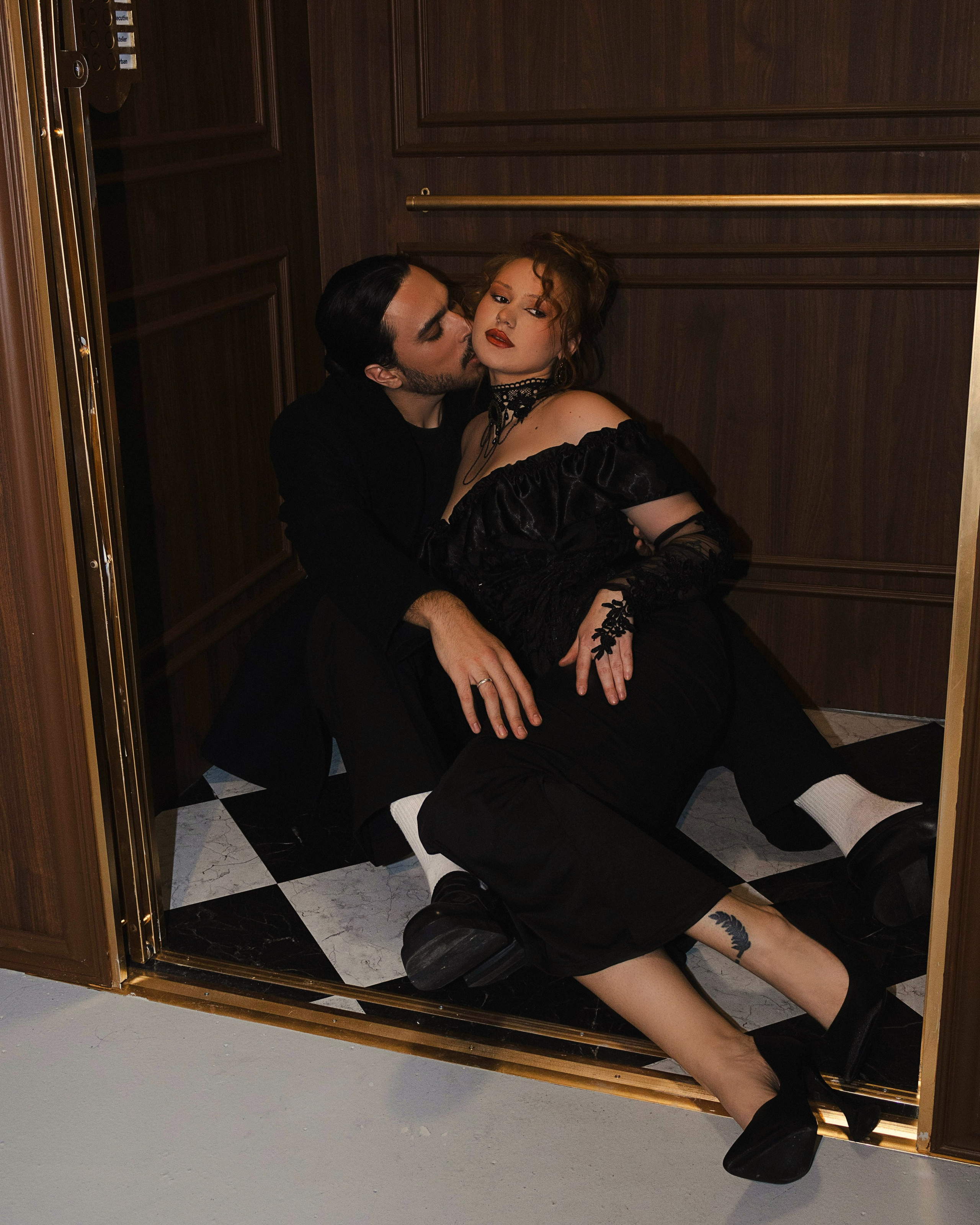 Екатерина и Артур. Свадебный фотограф Наталья Сергеева