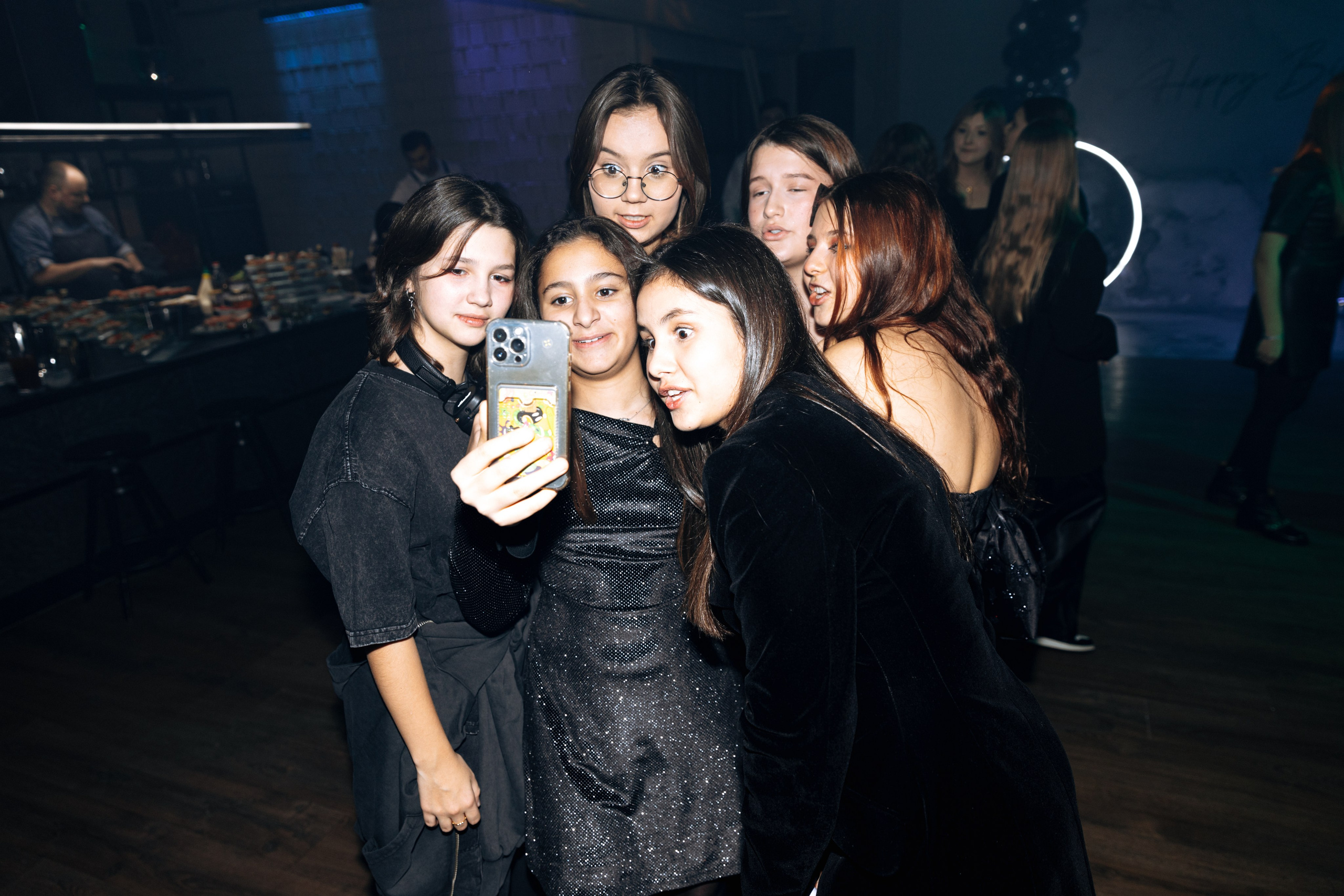 Габриэла, ДР. Свадебный фотограф | Москва