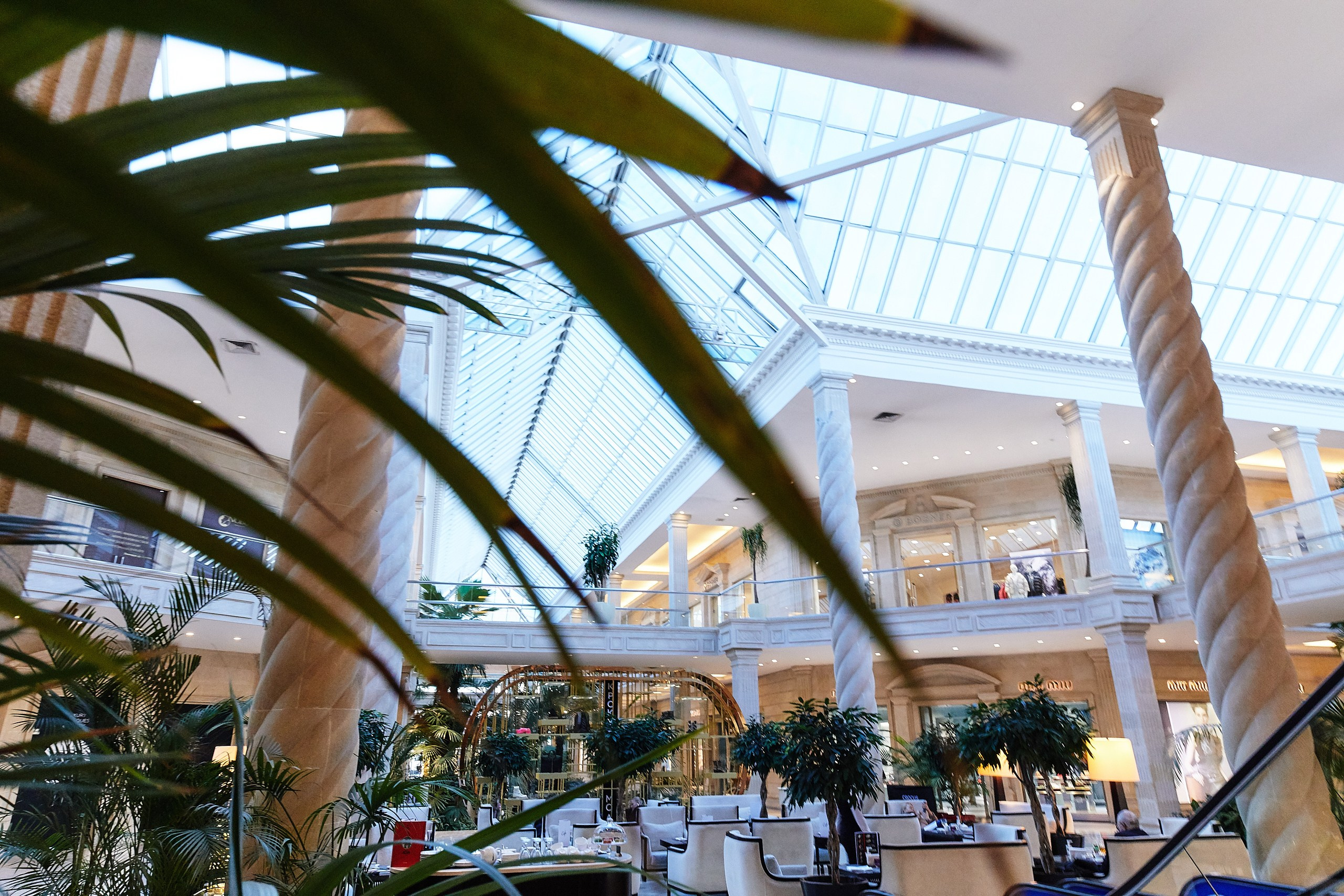 Олег и Мария. Портфолио