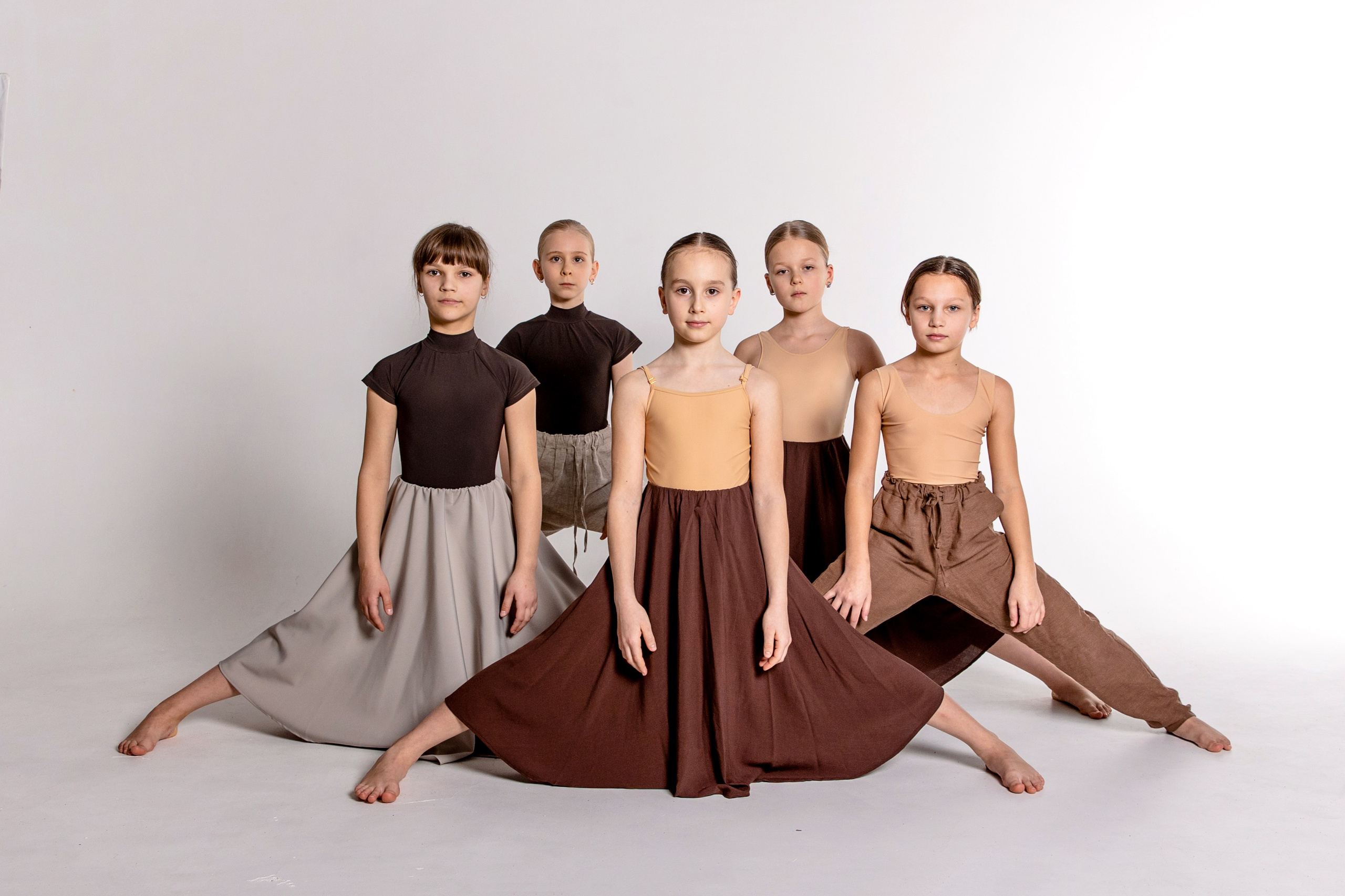 КС-4. Главная