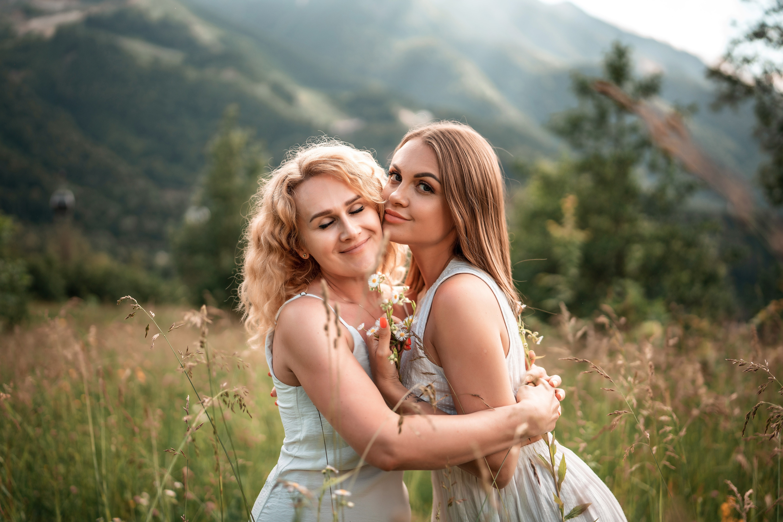 Фотосессия красивые девушки Сочи. Фотограф Сочи