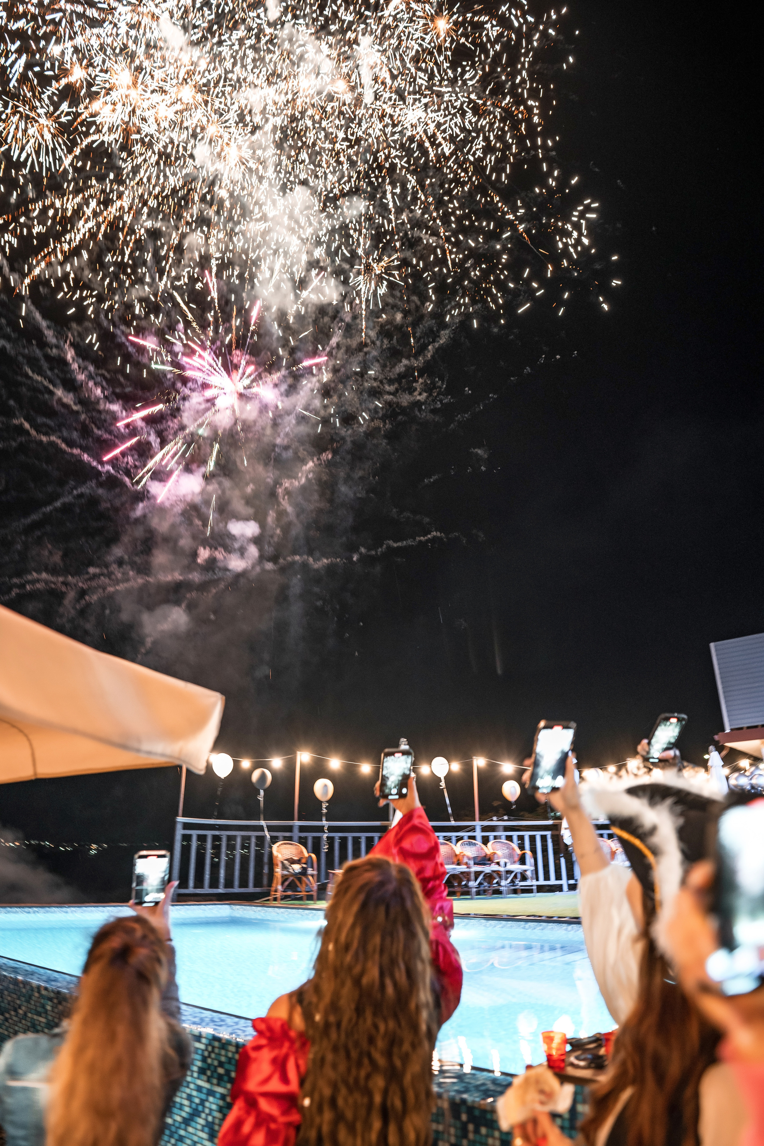 Фотограф в Адлере на день рождение. Фотограф Сочи