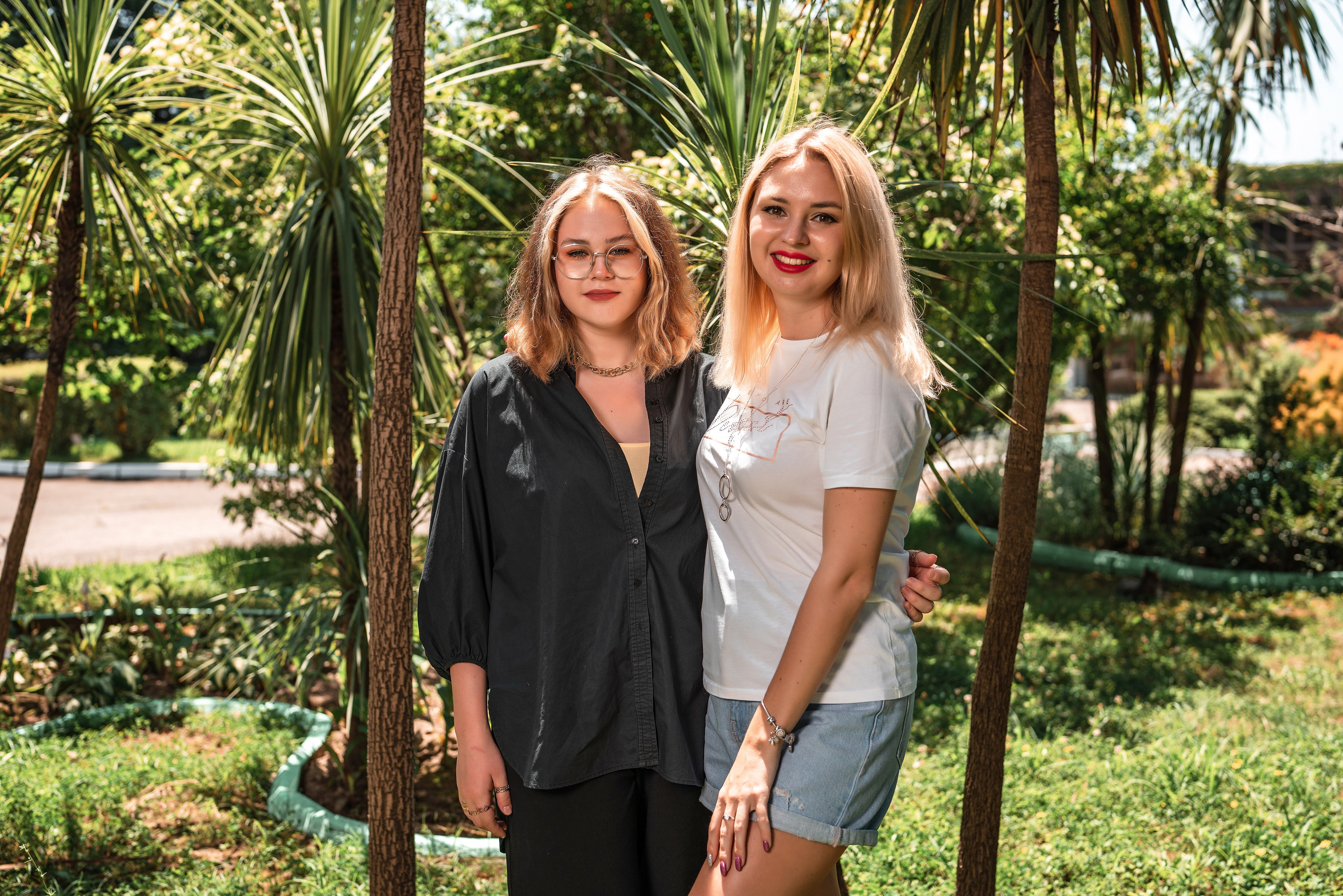 Семейная фотосессия Сочи. Фотограф Сочи