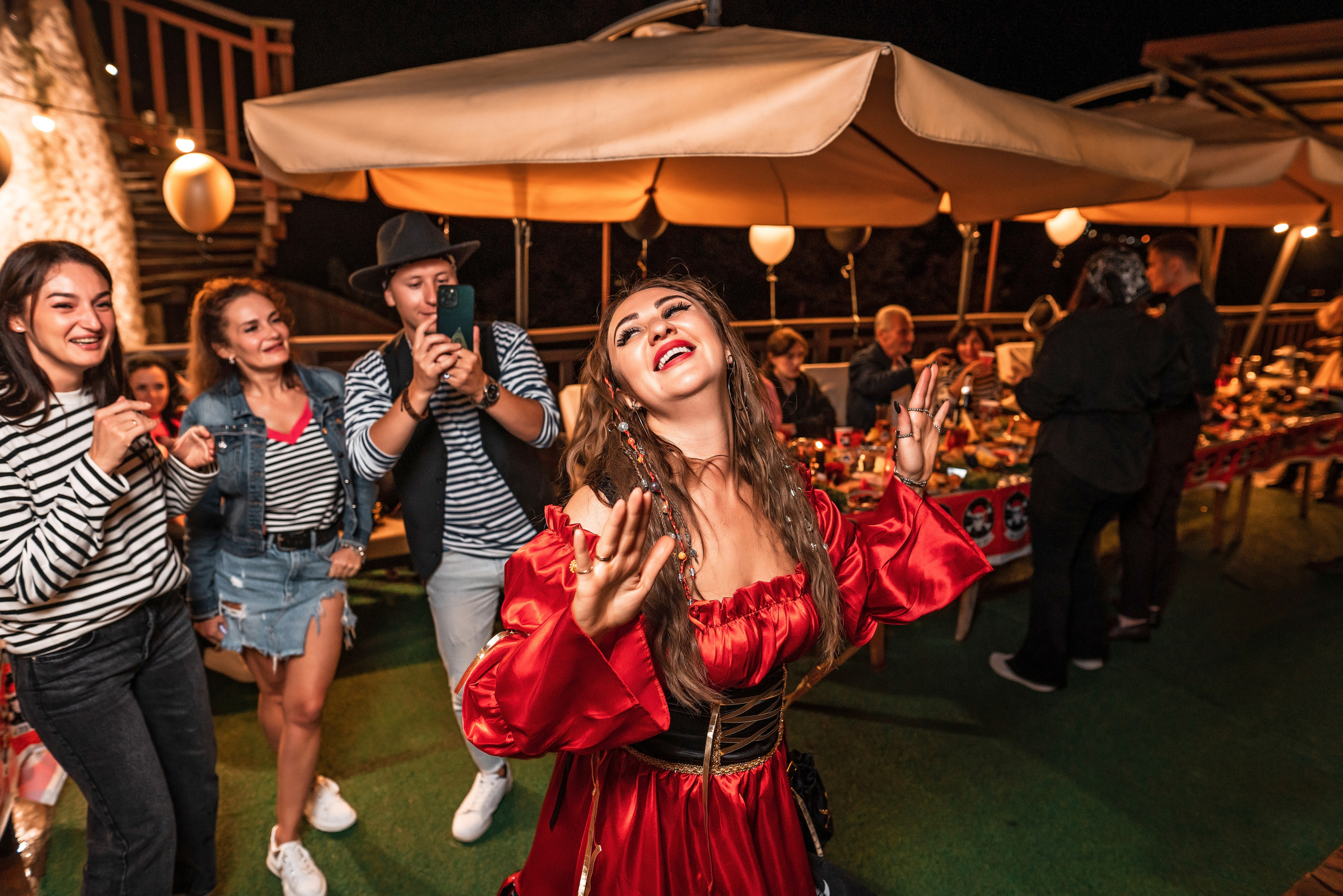 Фотограф в Адлере на день рождение. Фотограф Сочи