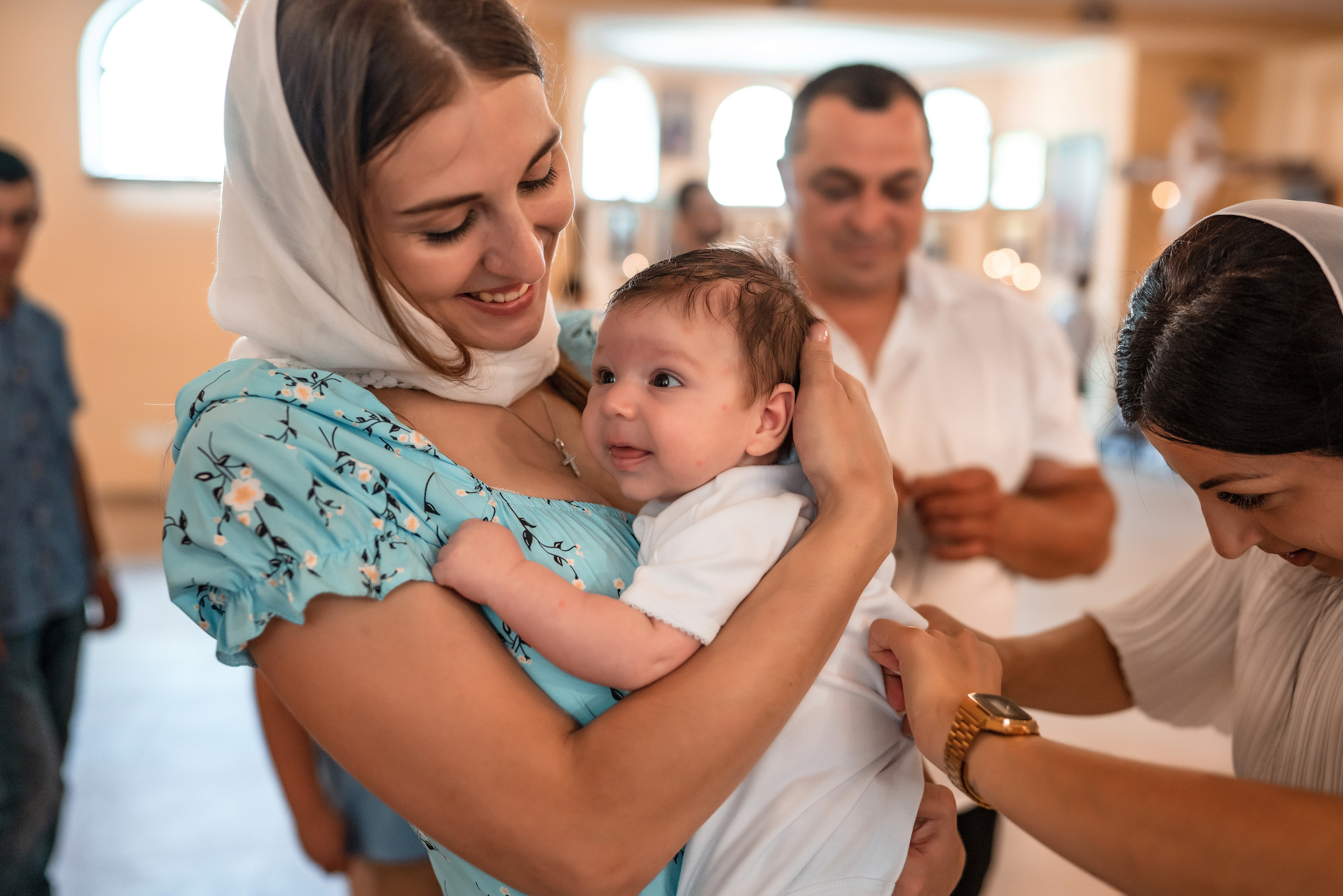 Фотограф Сочи крещение. Фотограф Сочи