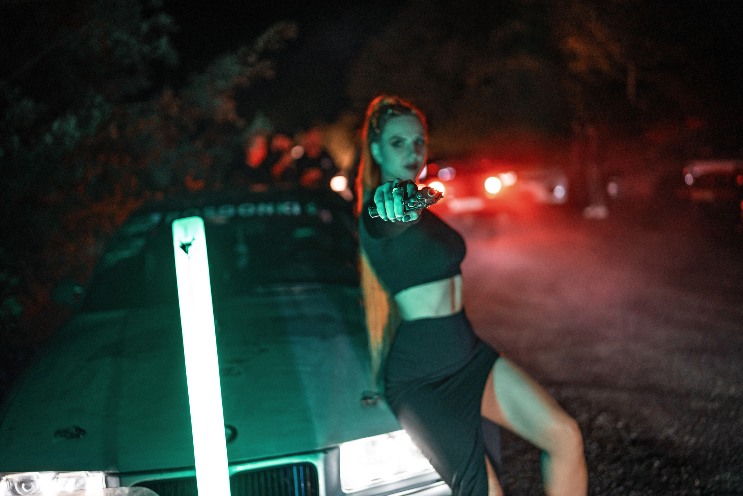 Фото с машинами в Сочи. Фотограф Сочи