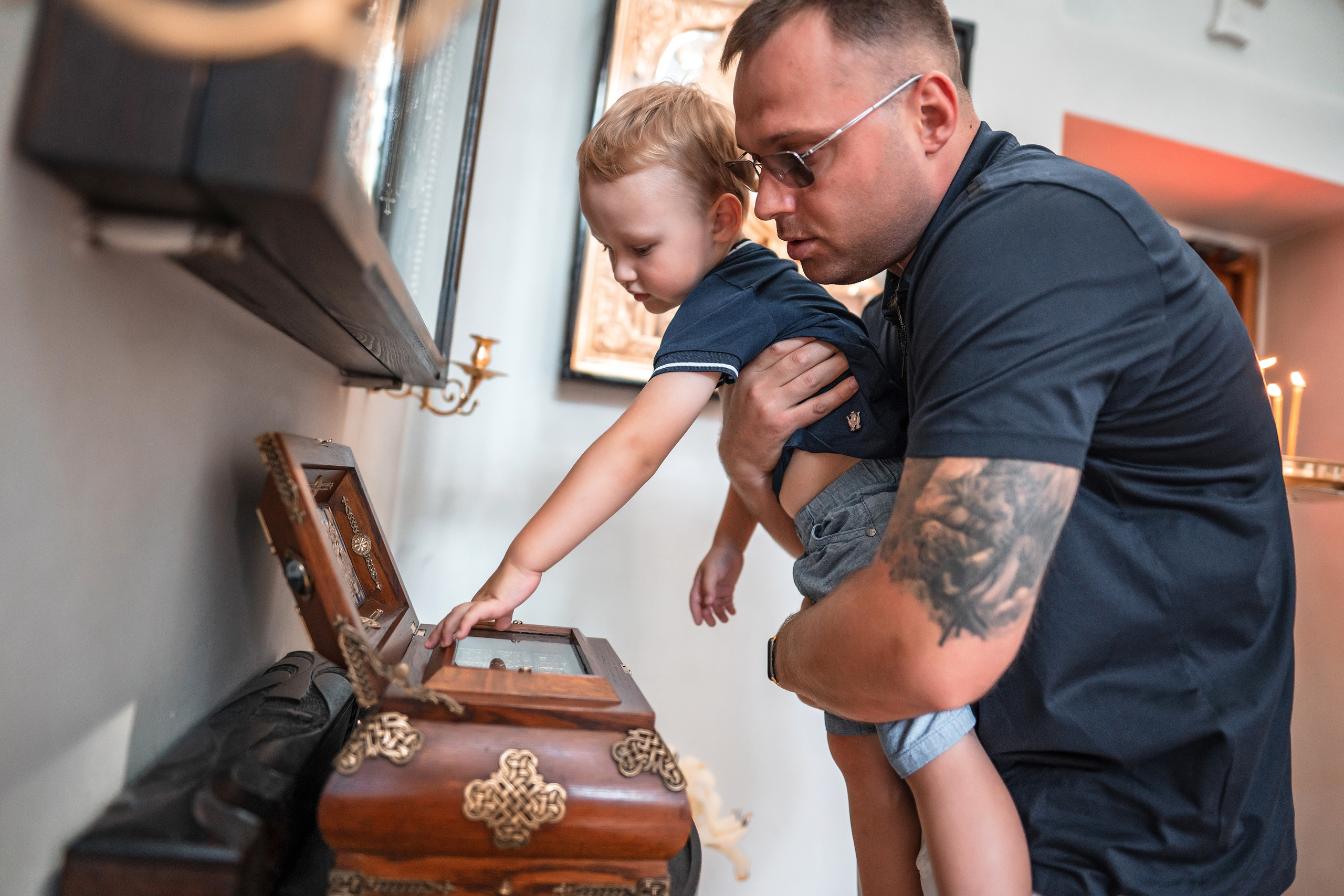 Фотограф на крещение Адлер. Фотограф Сочи