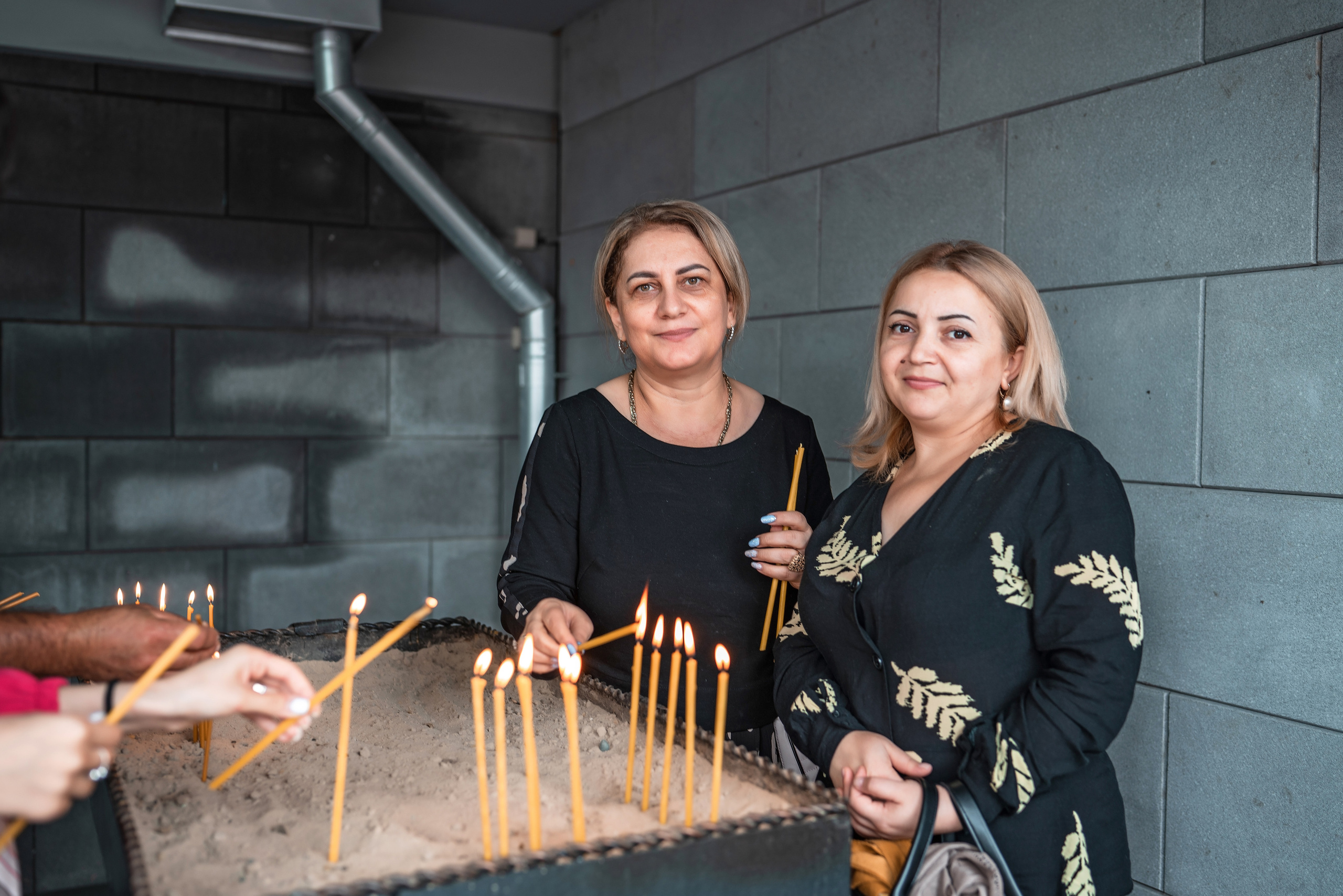 Фотограф Красная поляна крещение. Фотограф Сочи