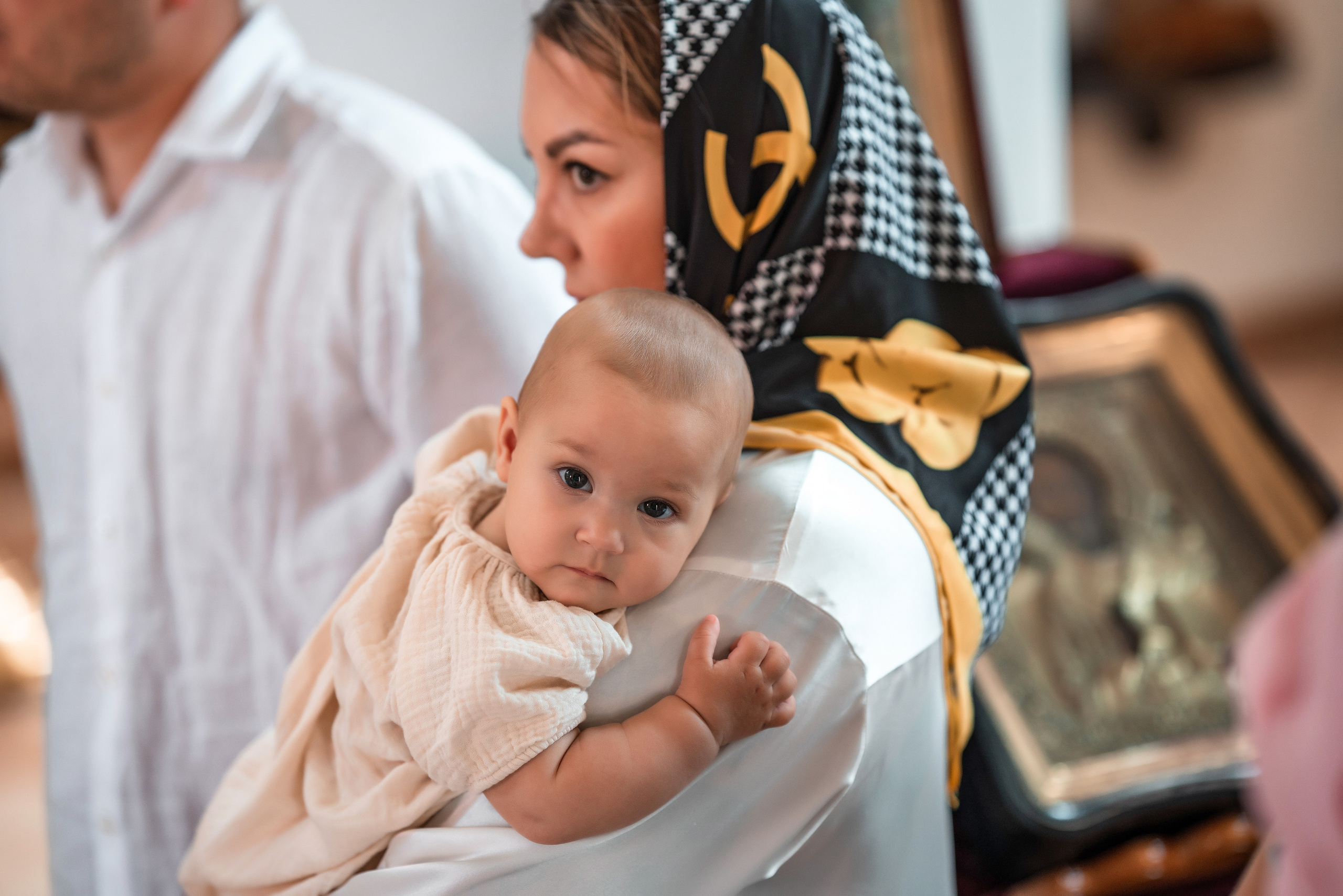 Фотограф на крещение Адлер. Фотограф Сочи