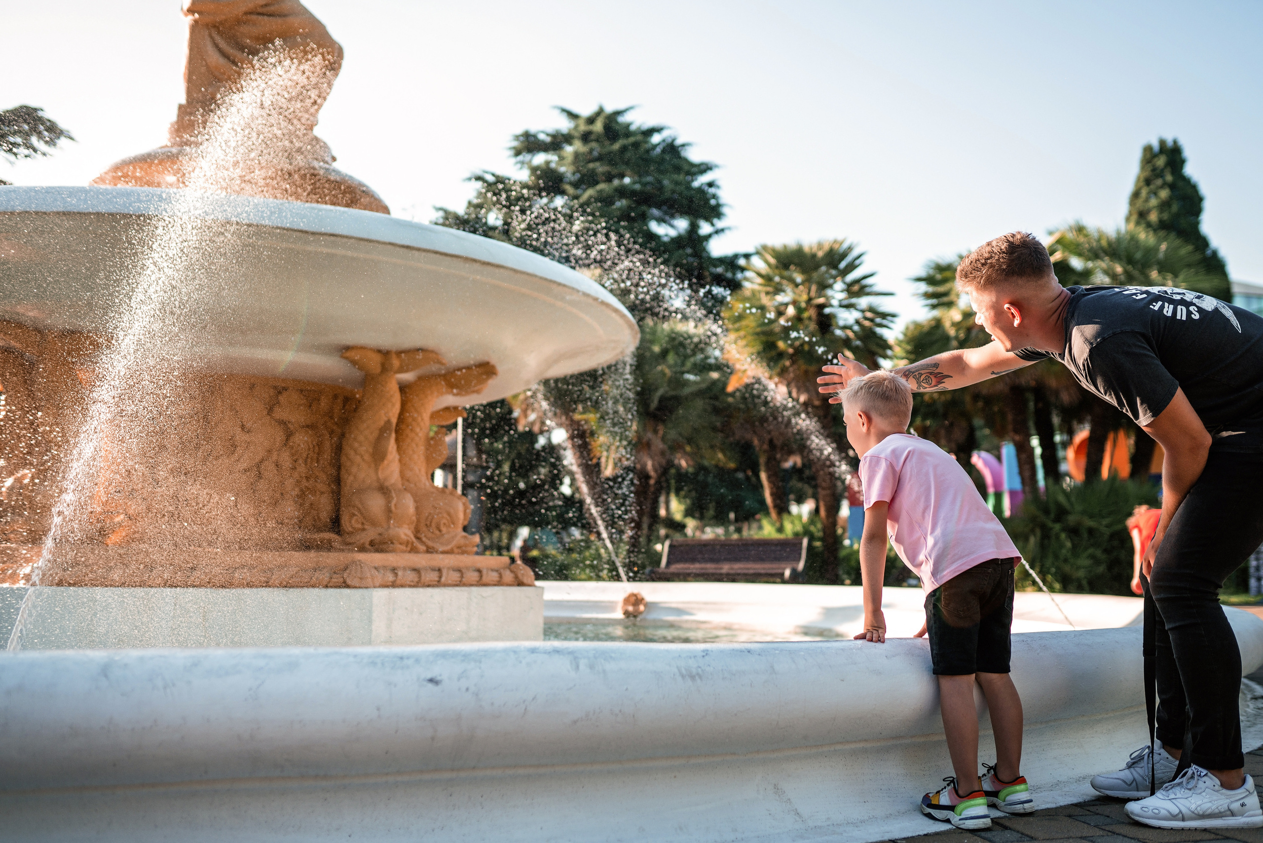 Фотограф семейный Сочи. Фотограф Сочи