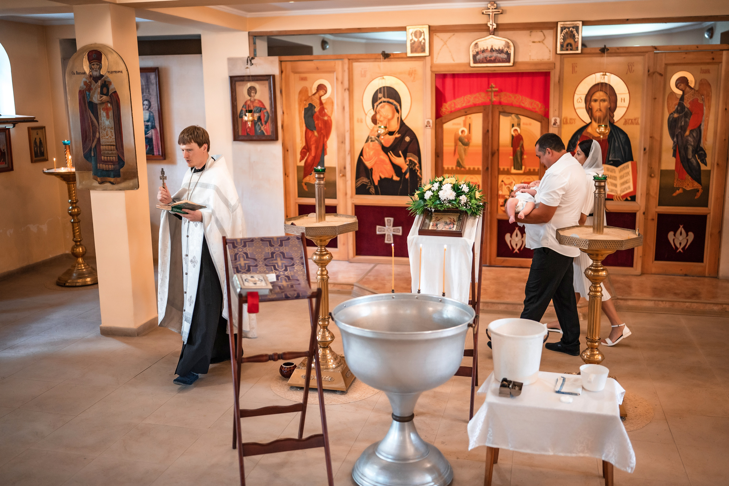 Фотограф Сочи крещение. Фотограф Сочи