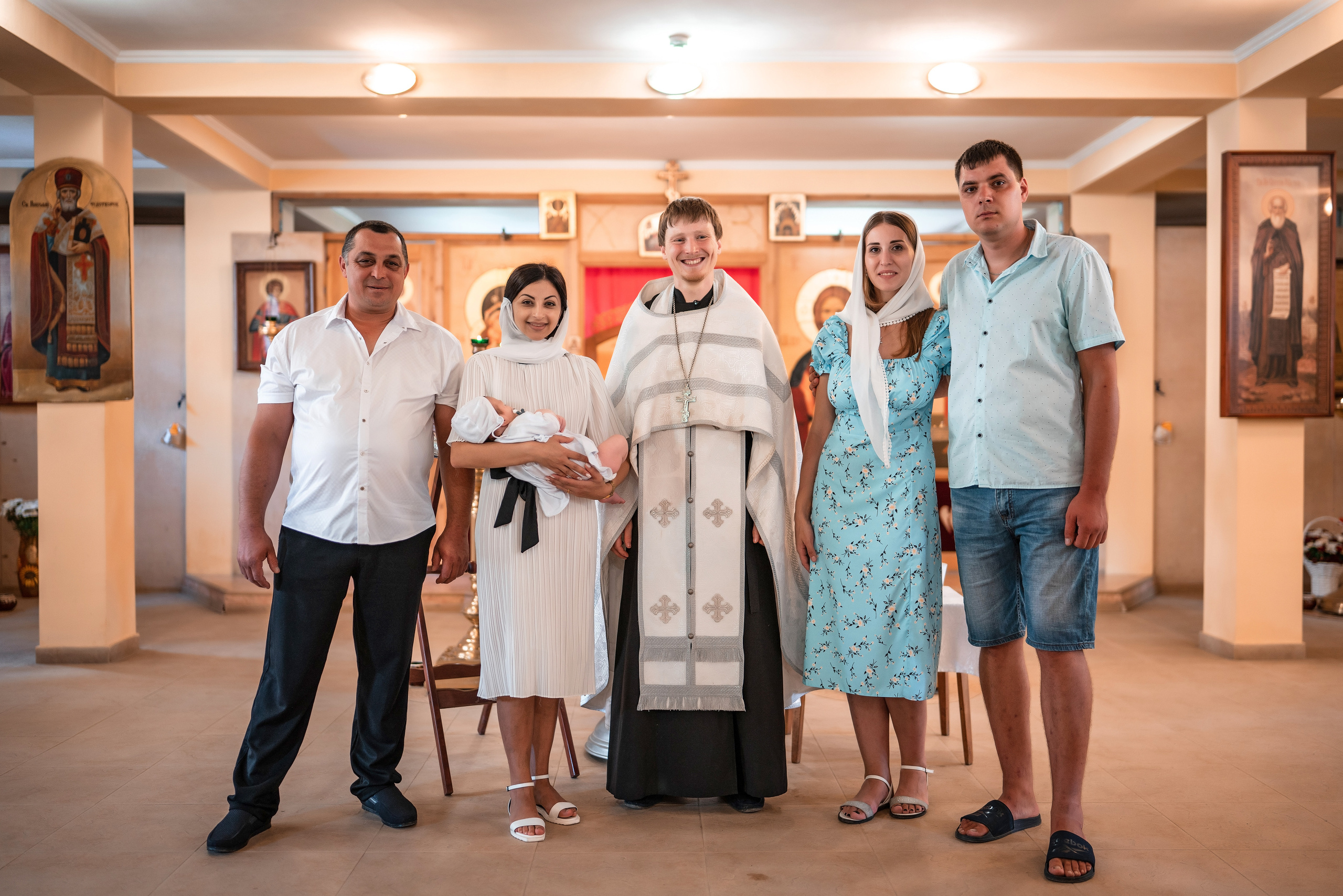 Фотограф Сочи крещение. Фотограф Сочи