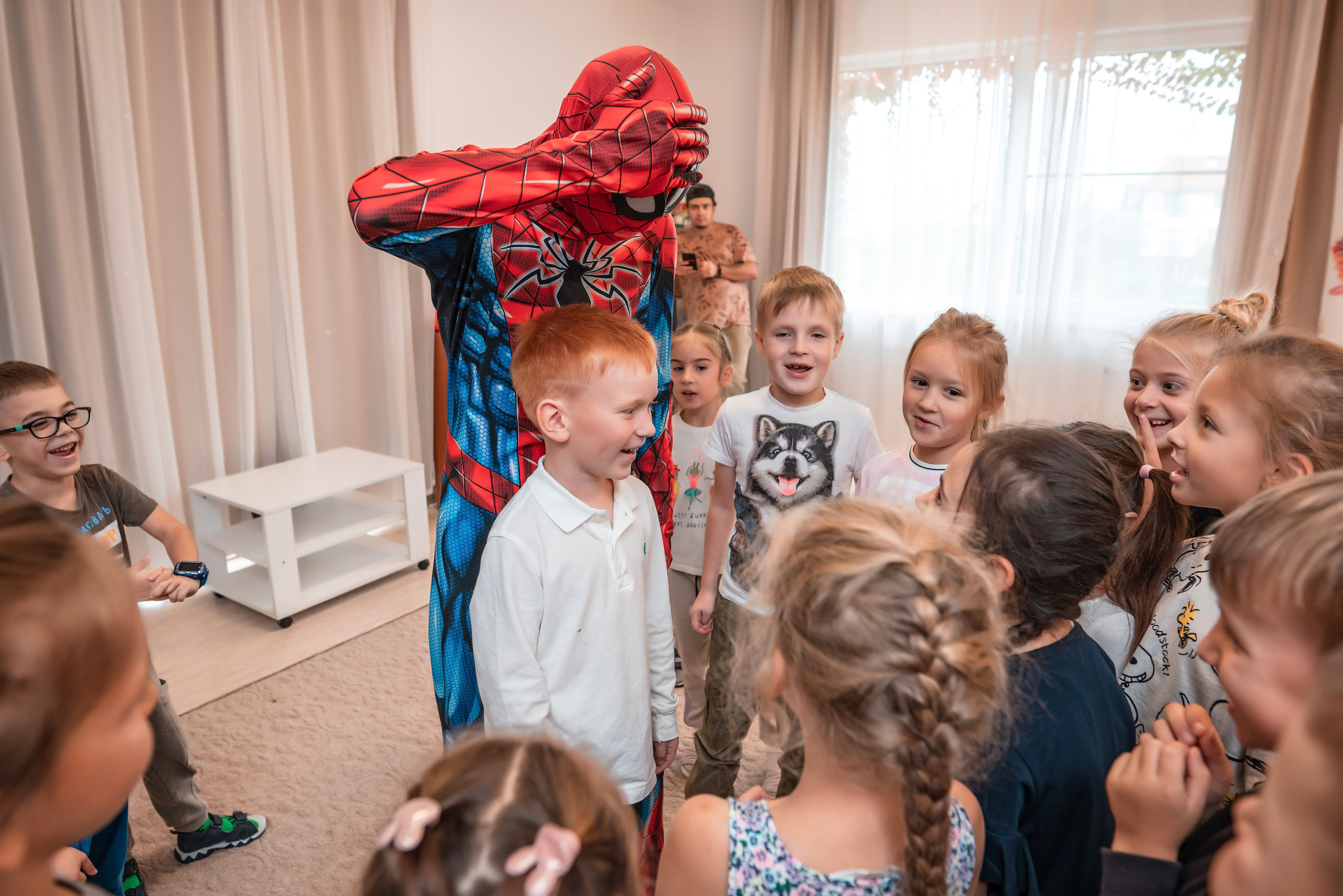 Фотограф в Сочи на праздник. Фотограф Сочи