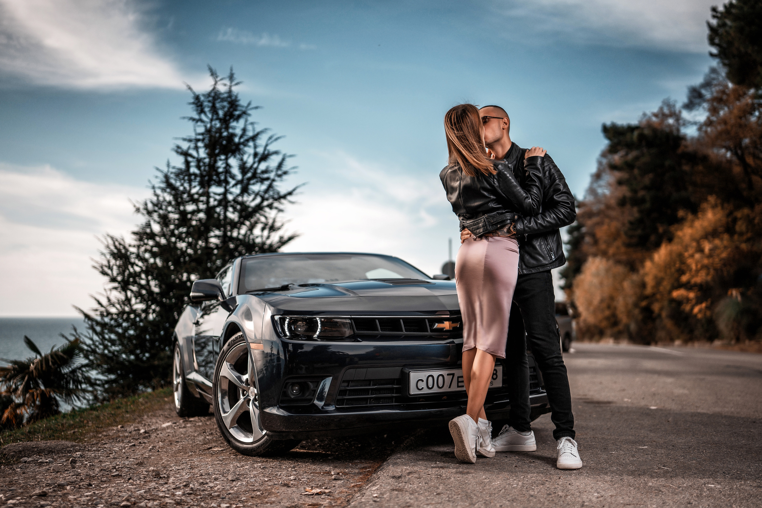 Фотосессия Ахун Сочи. Фотограф Сочи