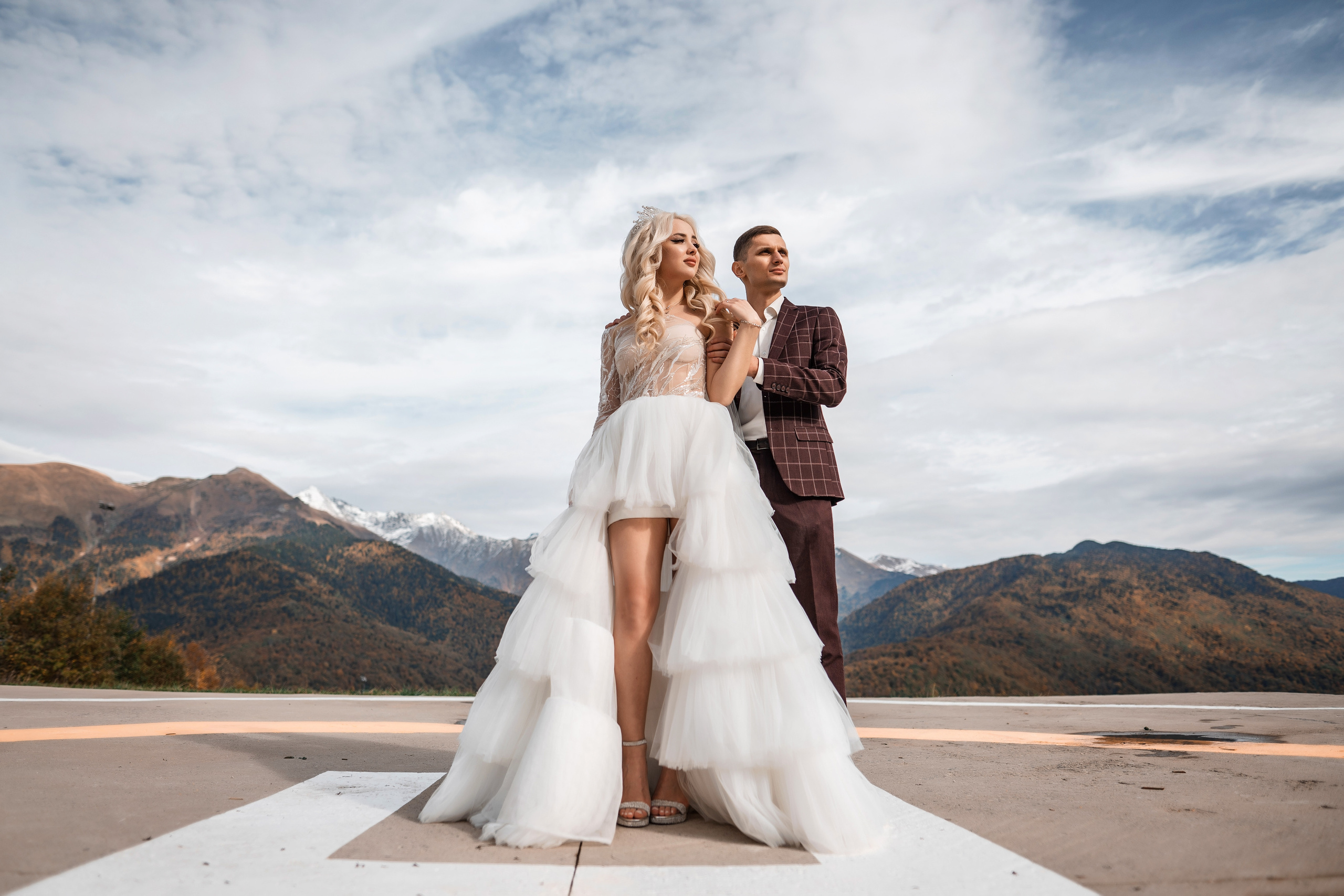 Свадебный фотограф Сириус. Фотограф Сочи