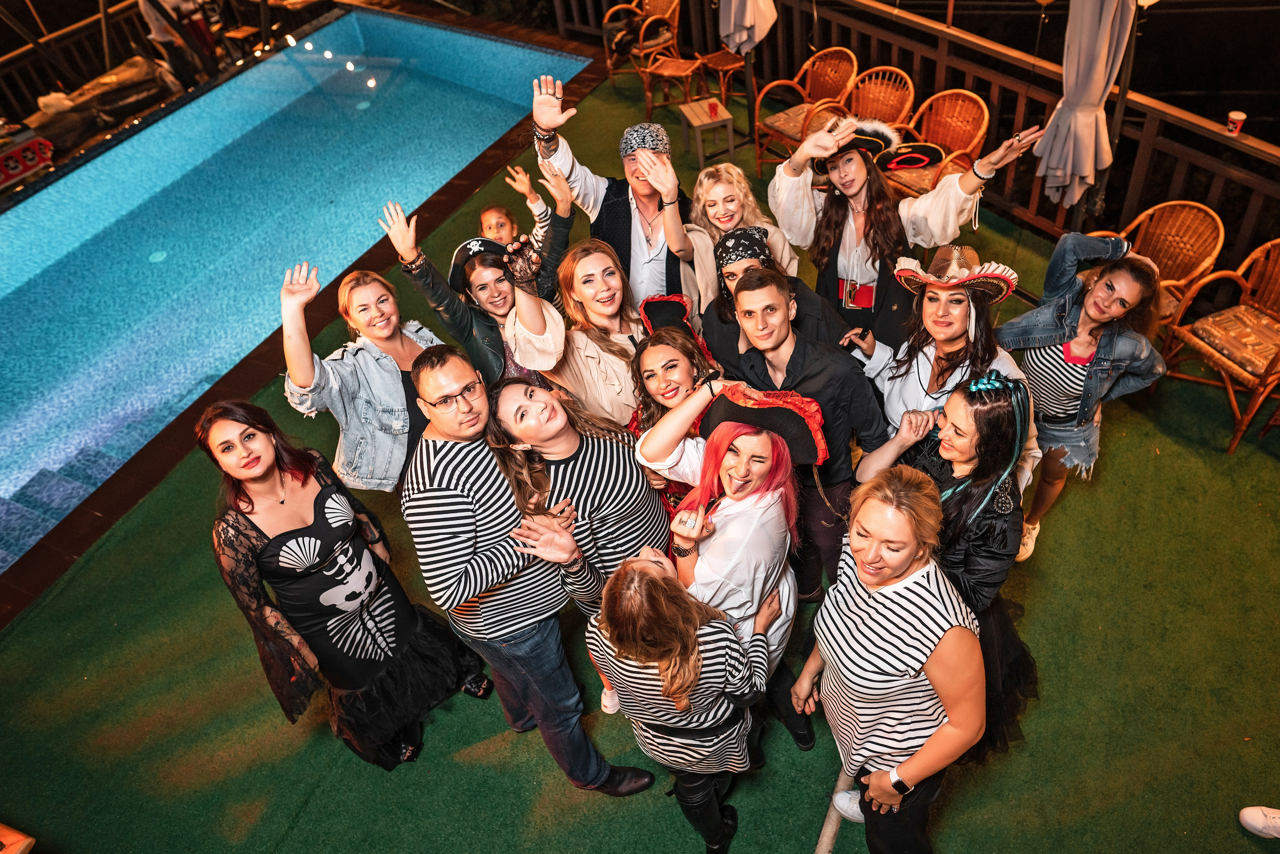 Фотограф в Адлере на день рождение. Фотограф Сочи