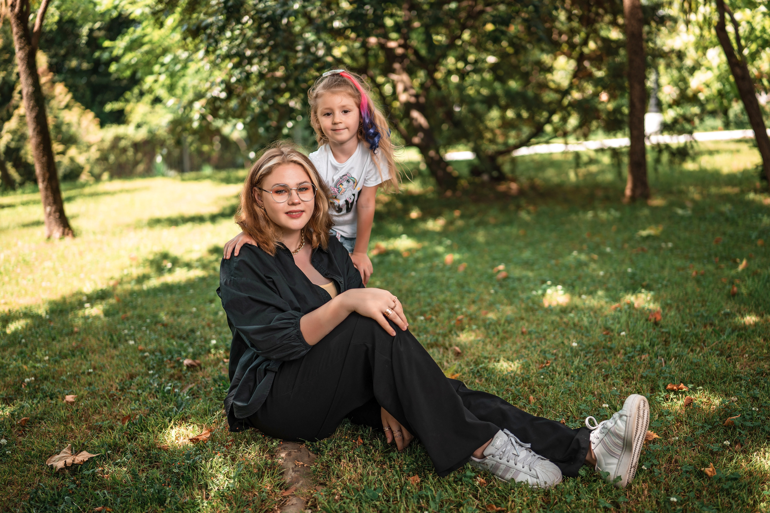 Семейная фотосессия Сочи. Фотограф Сочи