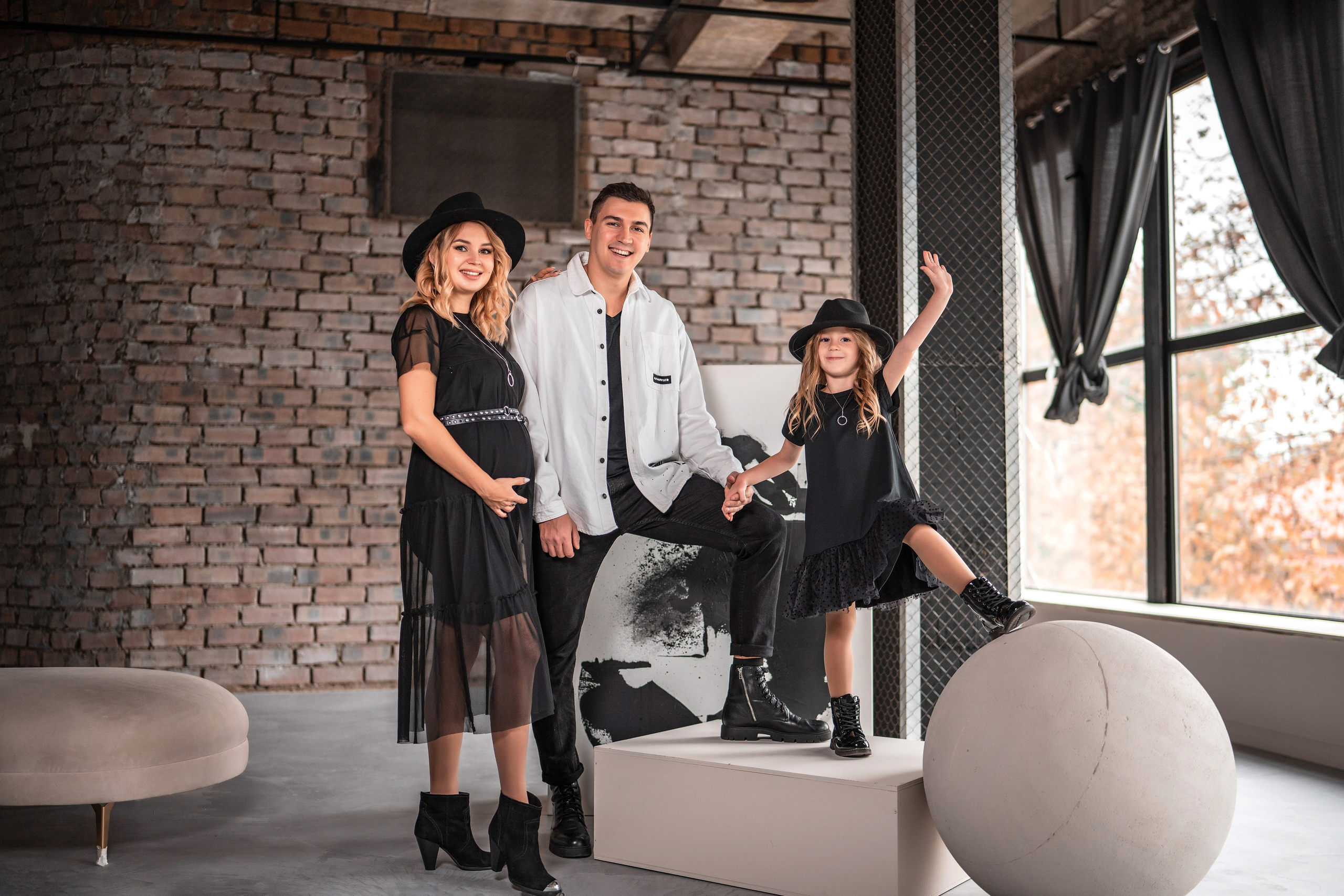 Семейные фотосессии Сочи. Фотограф Сочи