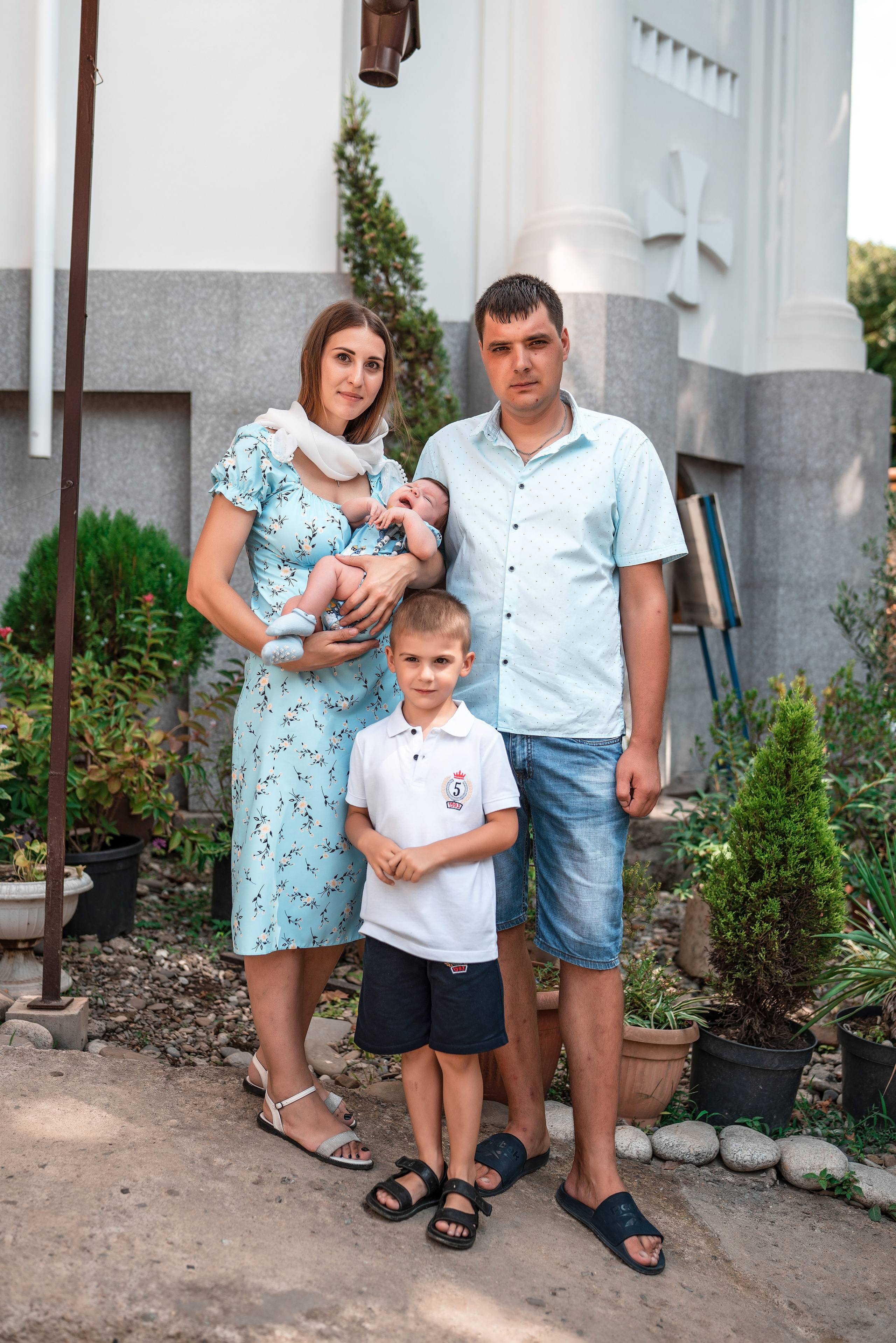 Фотограф Сочи крещение. Фотограф Сочи