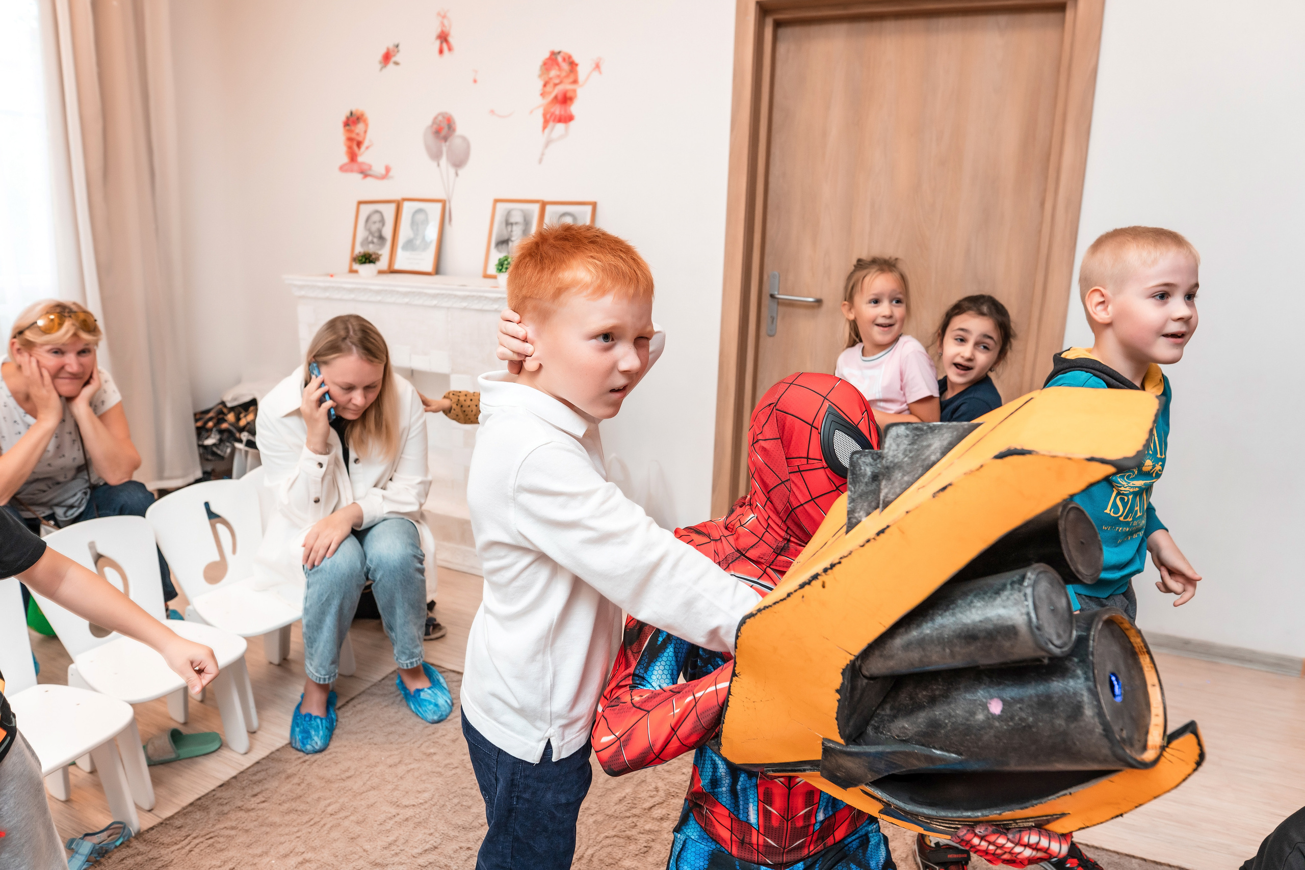 Фотограф в Сочи на праздник. Фотограф Сочи