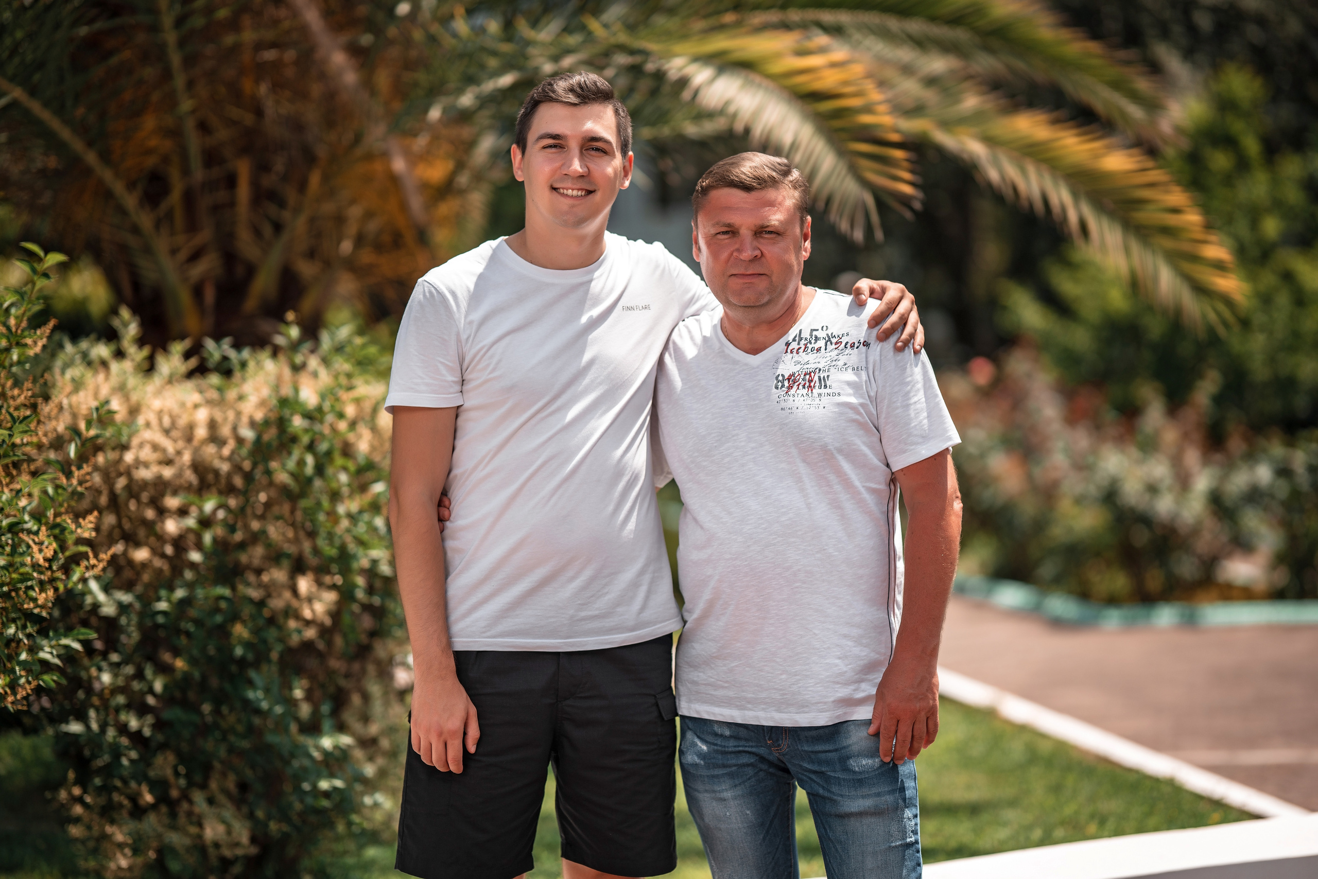 Семейная фотосессия Сочи. Фотограф Сочи