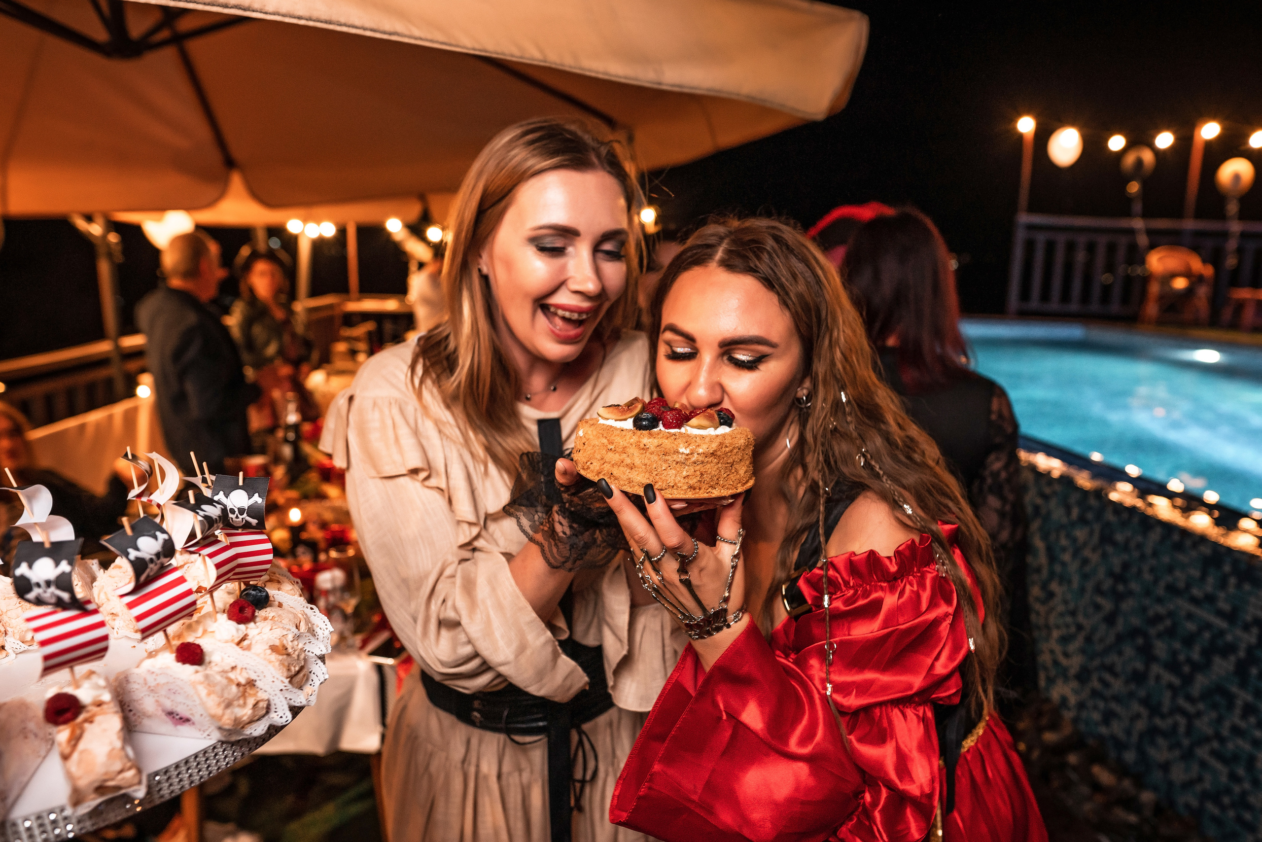 Фотограф в Адлере на день рождение. Фотограф Сочи