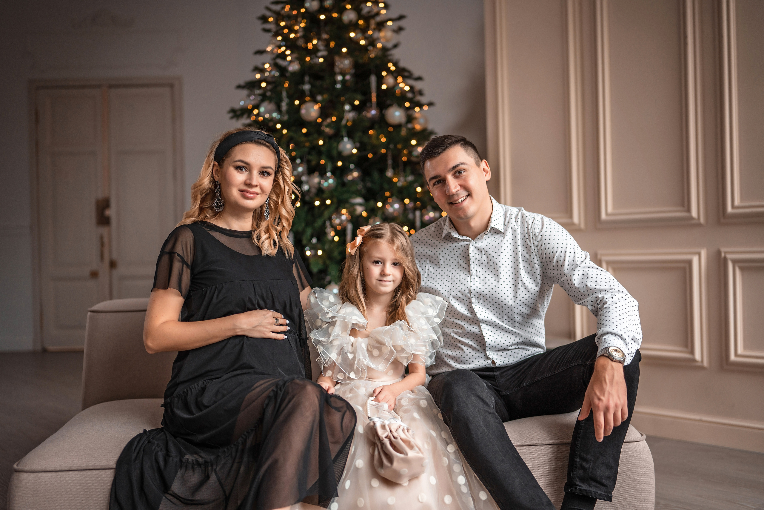 Семейные фотосессии Сочи. Фотограф Сочи