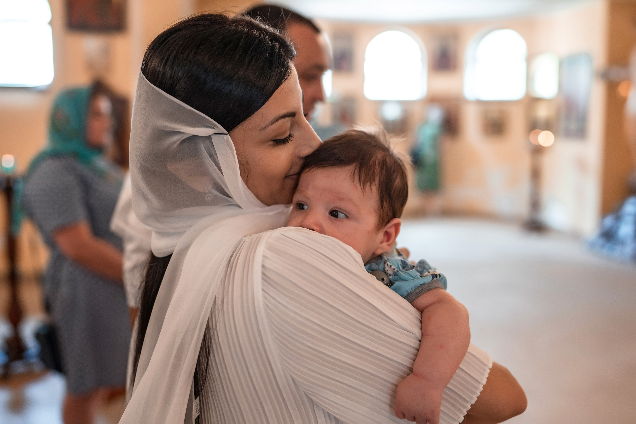 Фотограф Сочи крещение. Фотограф Сочи