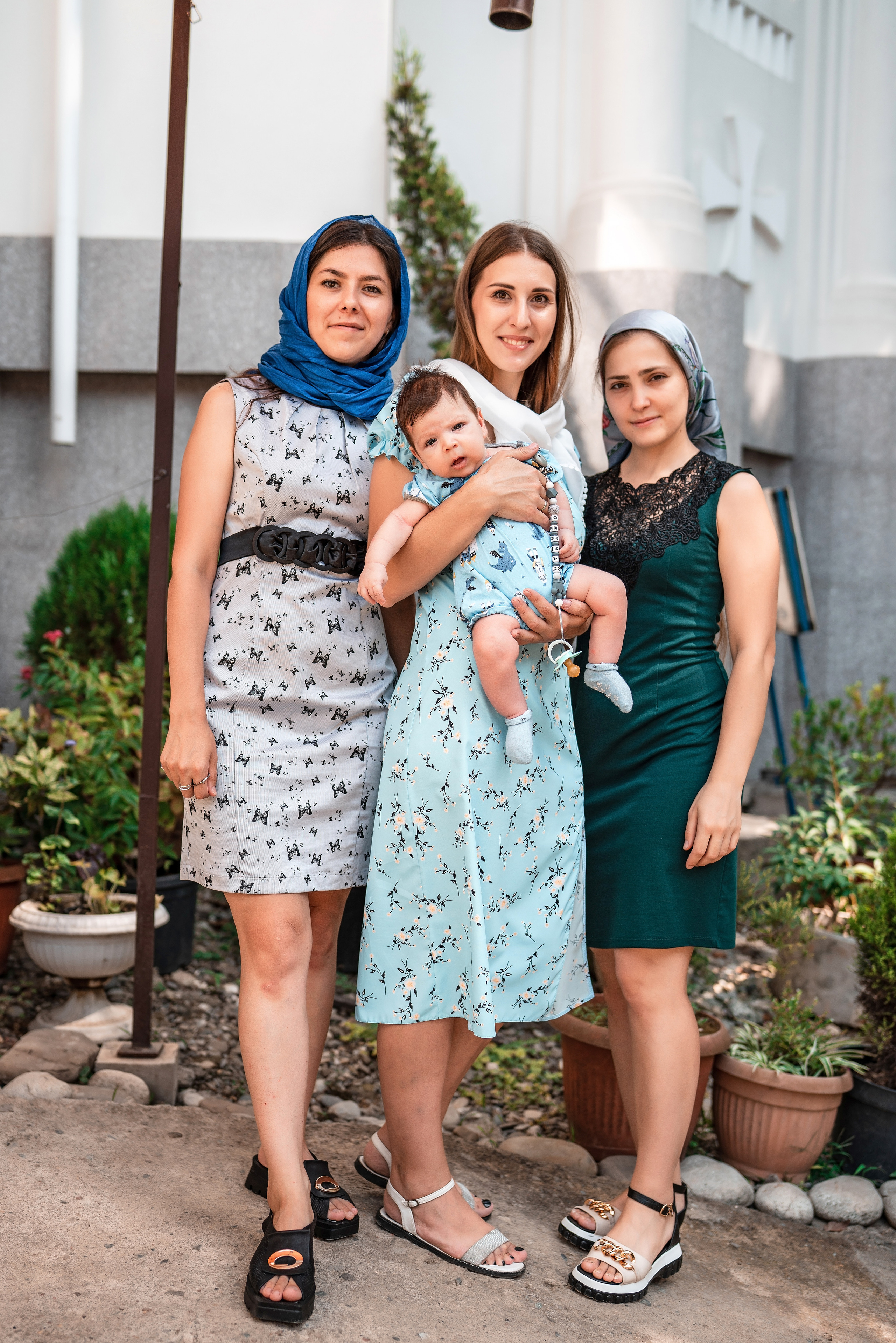 Фотограф Сочи крещение. Фотограф Сочи