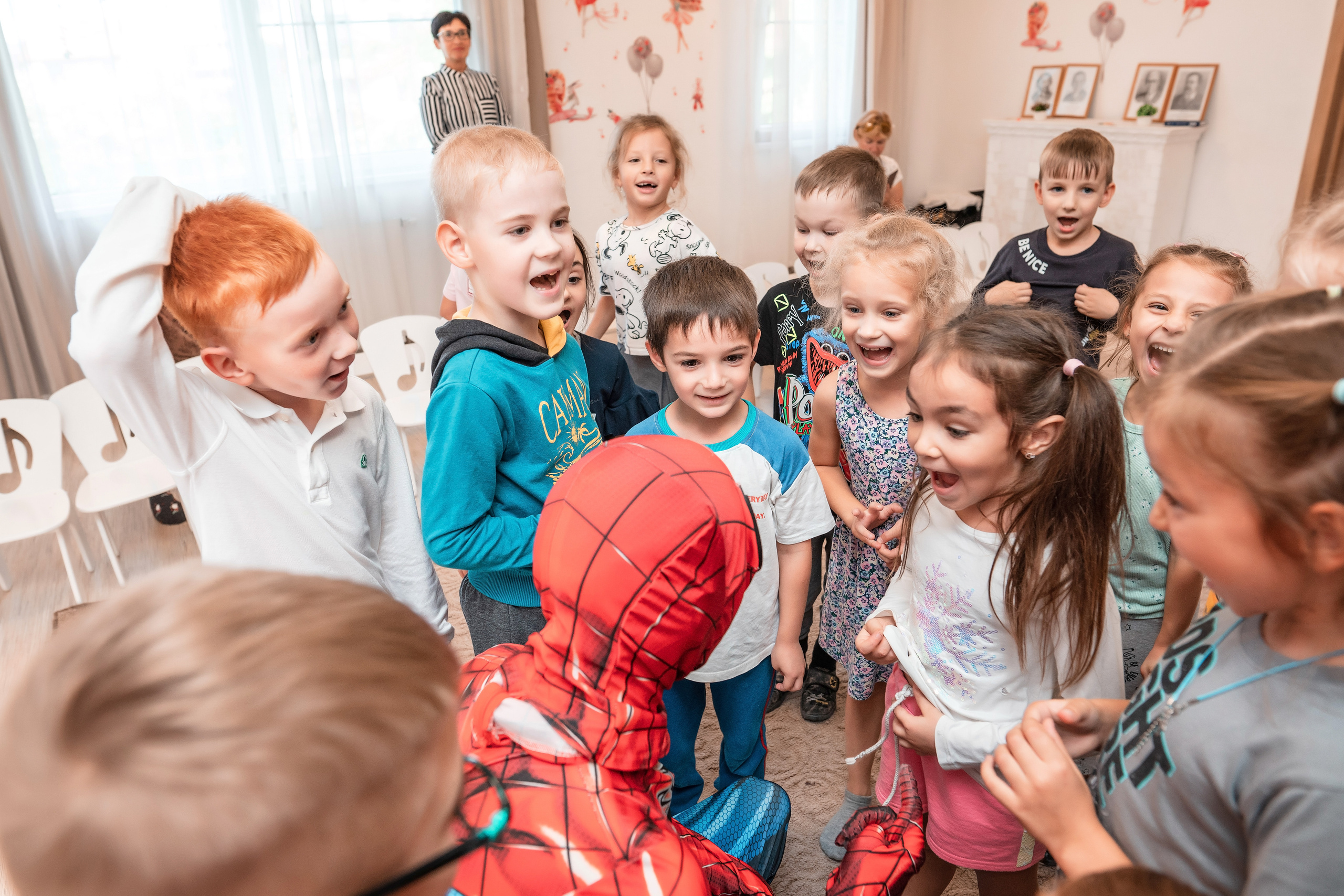 Фотограф в Сочи на праздник. Фотограф Сочи