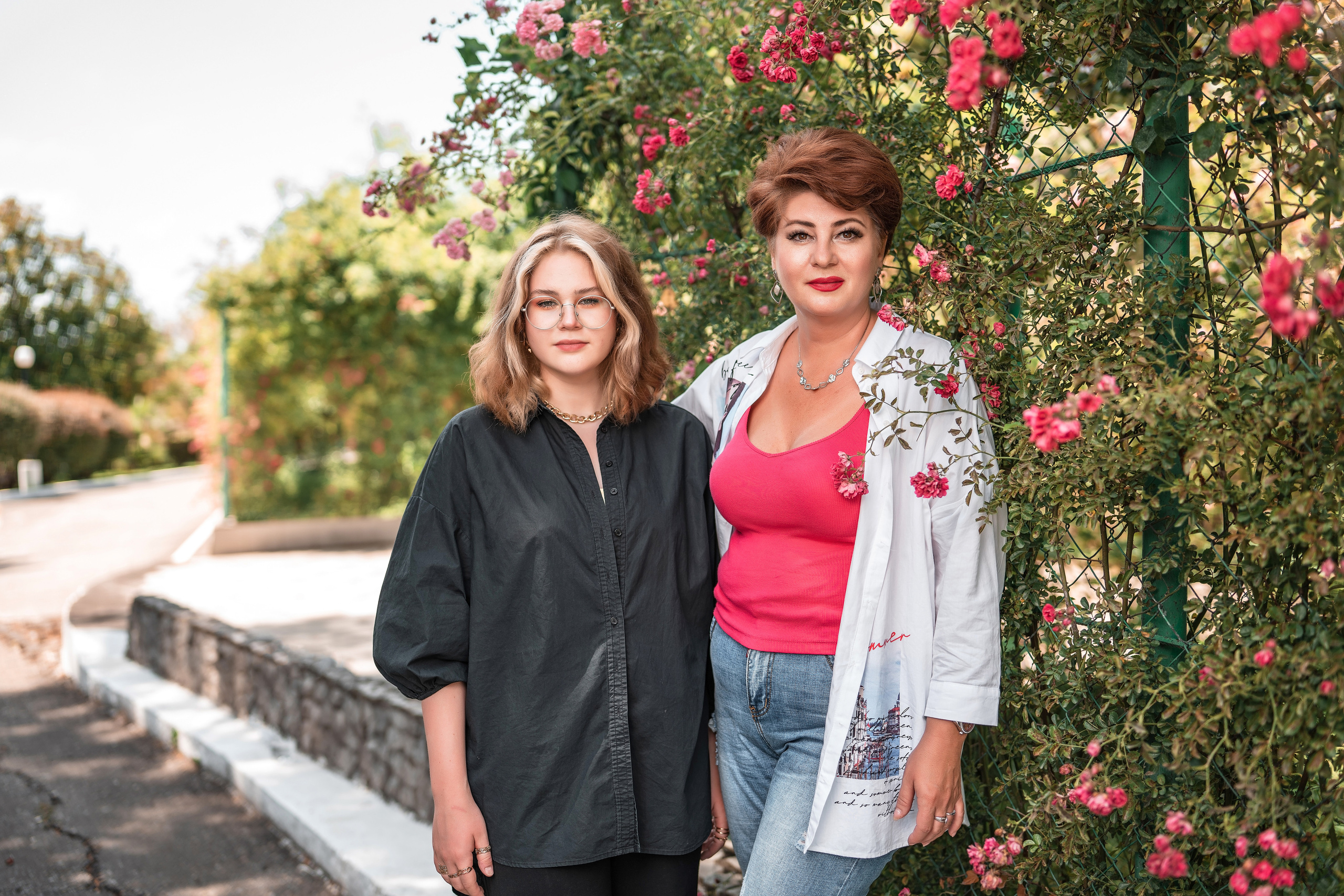 Семейная фотосессия Сочи. Фотограф Сочи