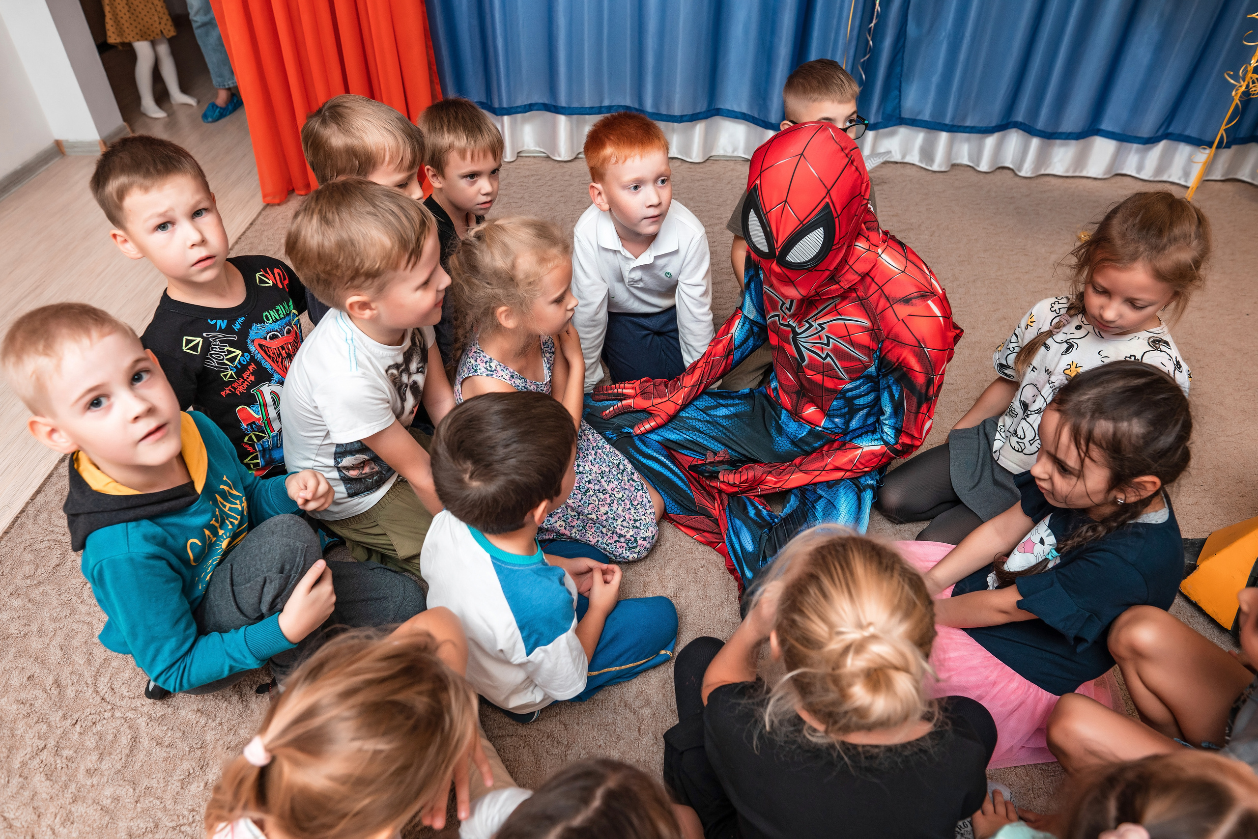 Фотограф в Сочи на праздник. Фотограф Сочи