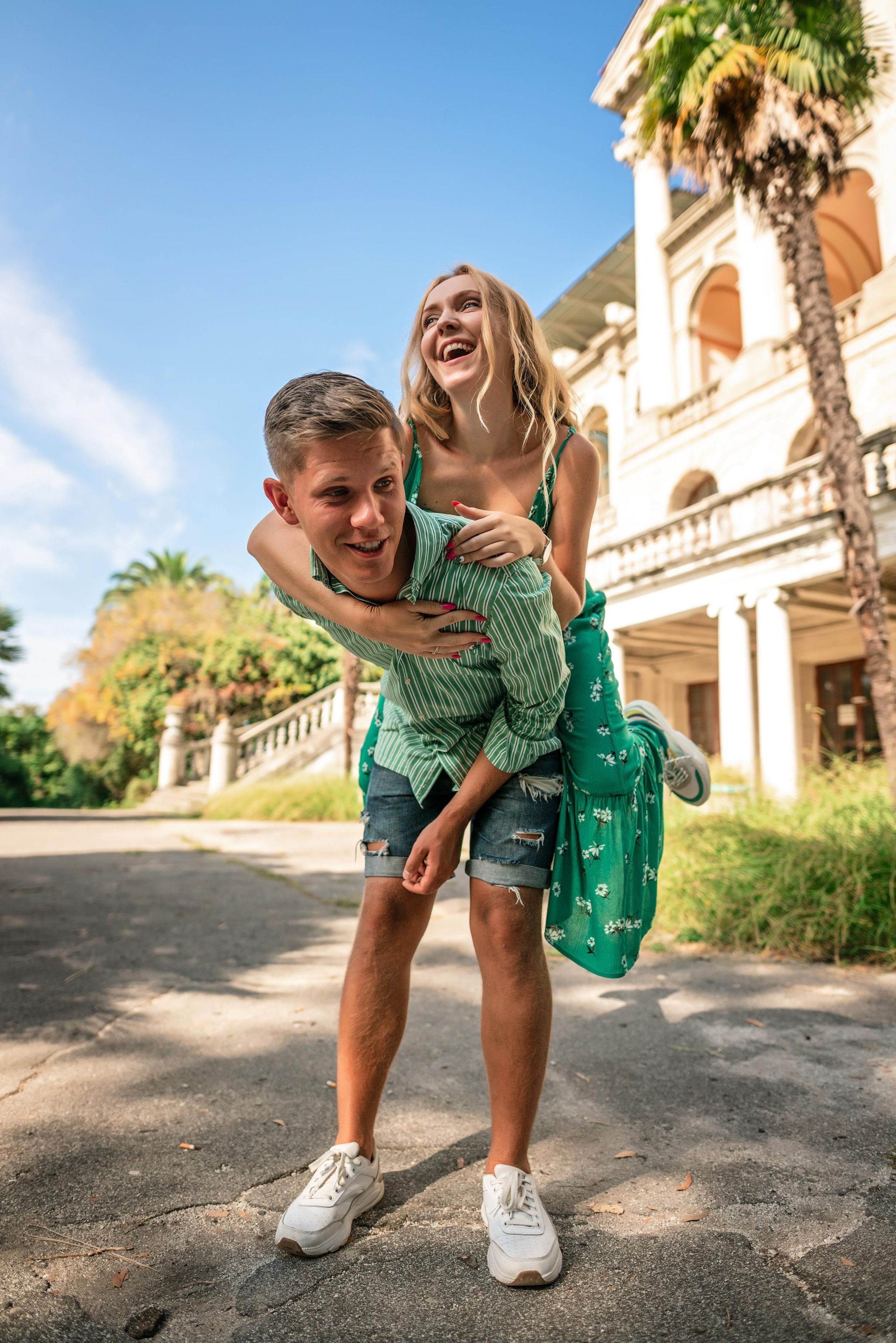 Семейная фотосессия в Сочи. Фотограф Сочи