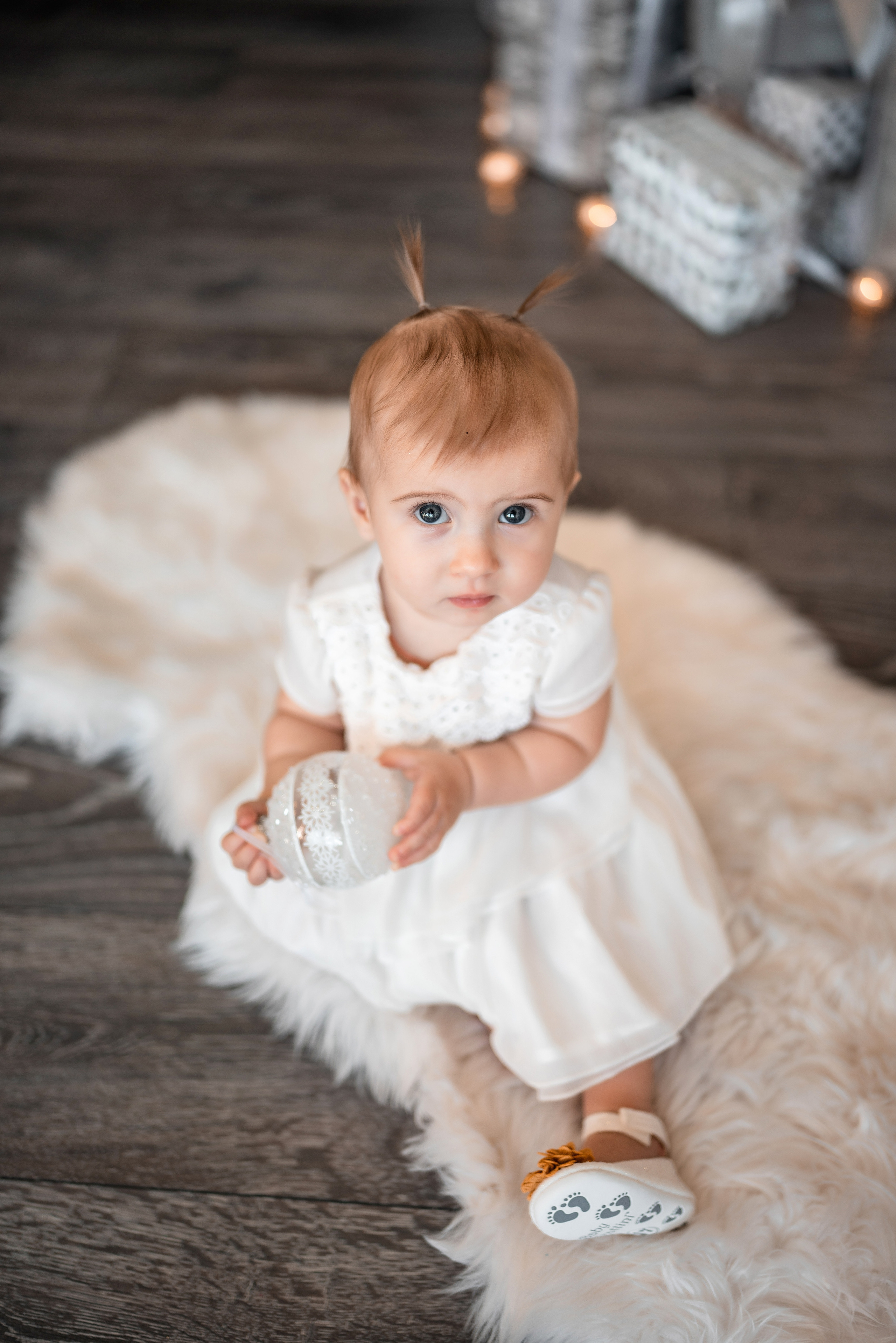 Семейная фотосессия в студии Сочи. Фотограф Сочи