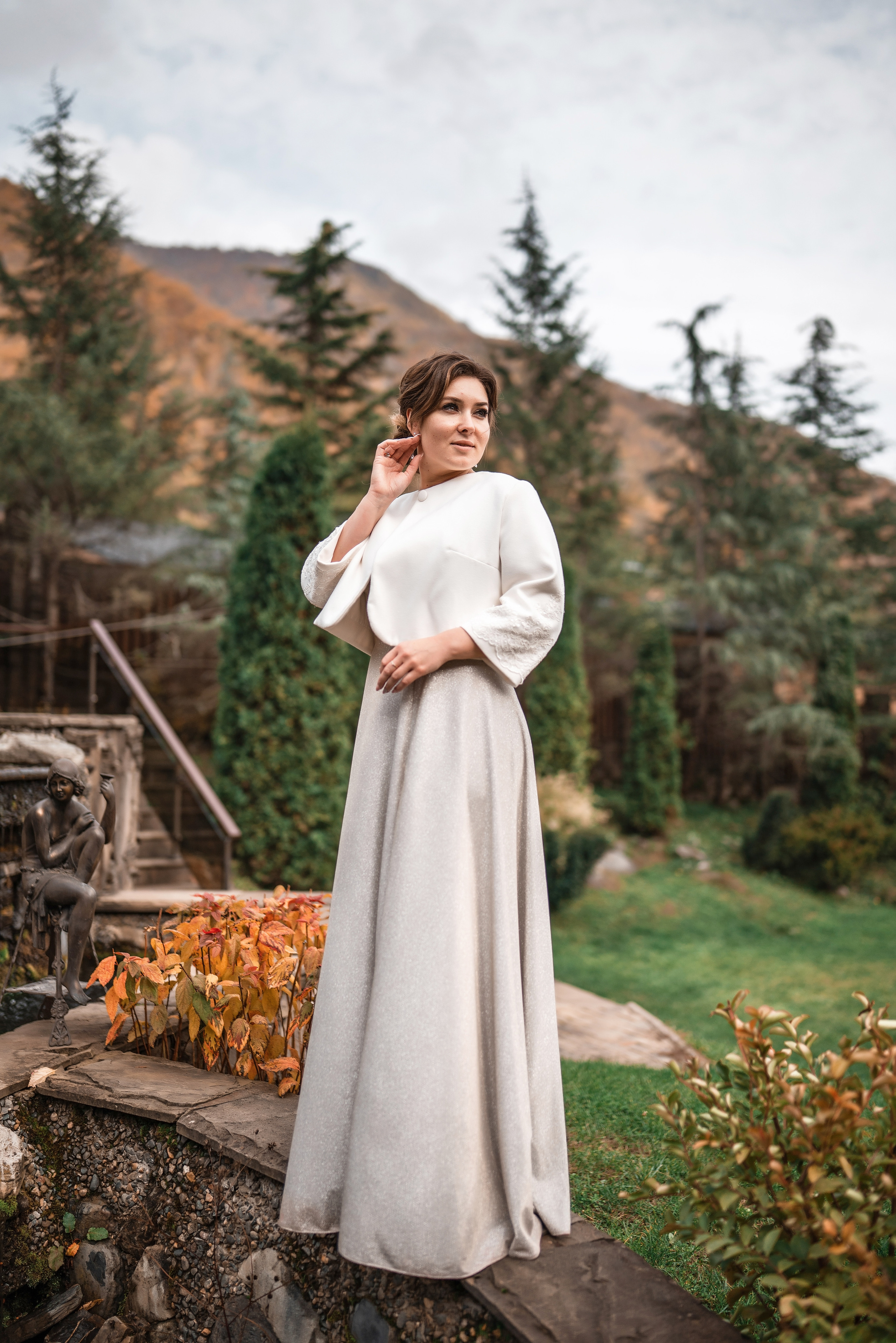 Свадебный фотограф в Адлере. Фотограф Сочи