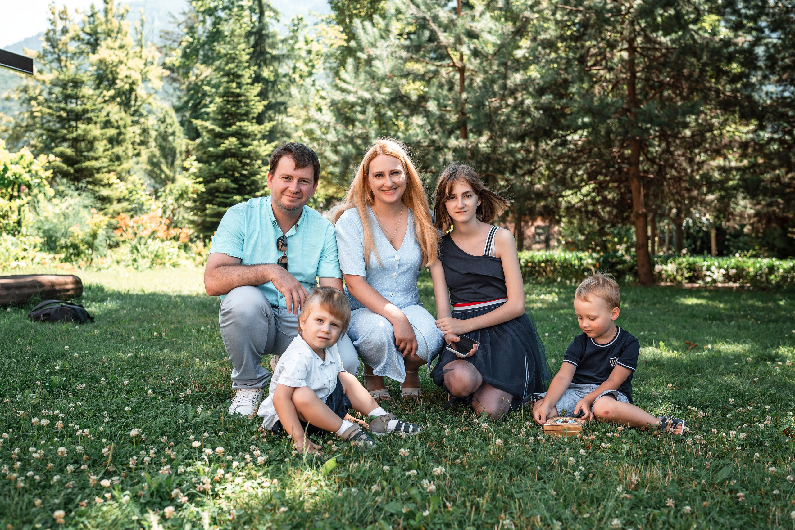 Фотограф на крещение Адлер. Фотограф Сочи