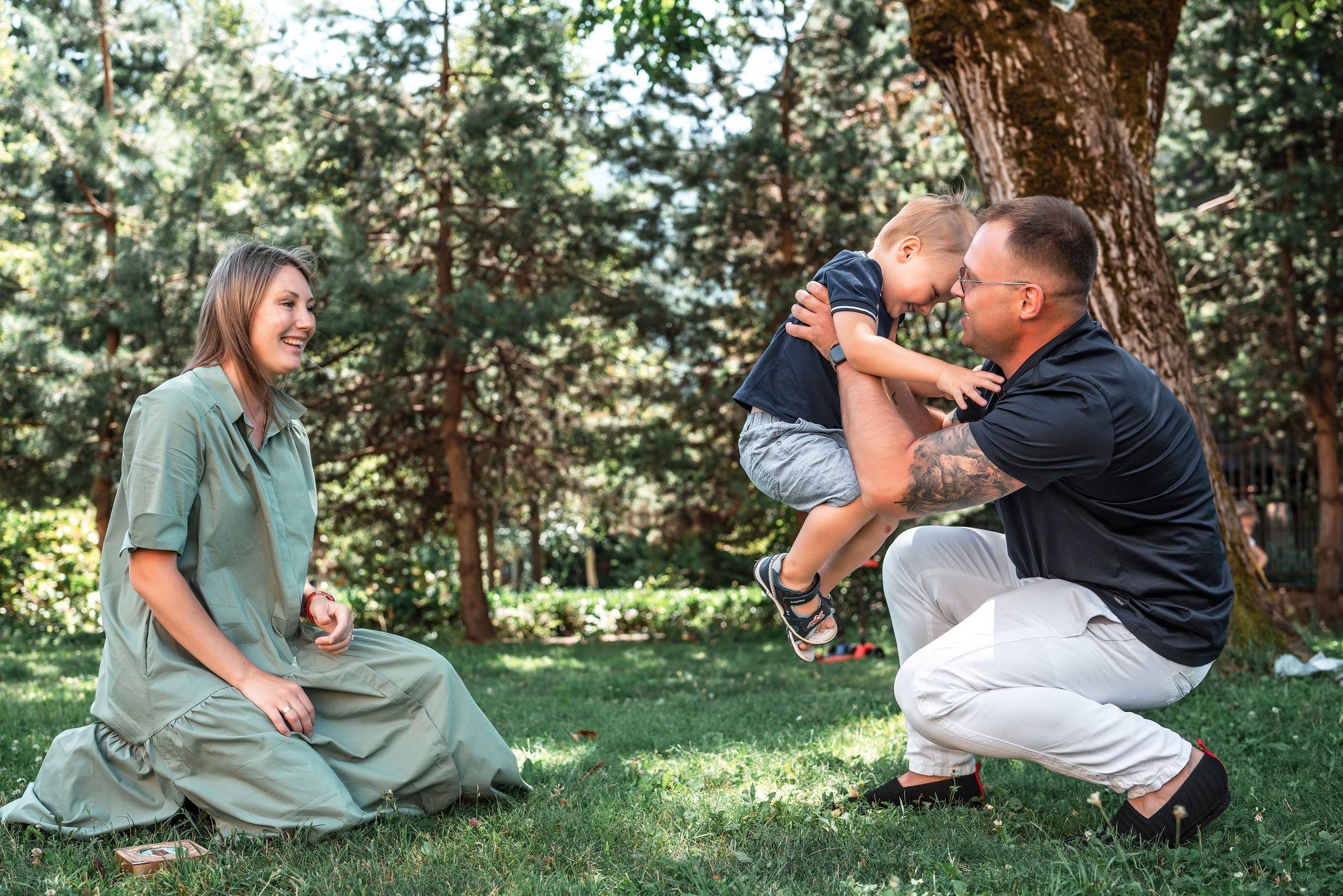 Фотограф на крещение Адлер. Фотограф Сочи