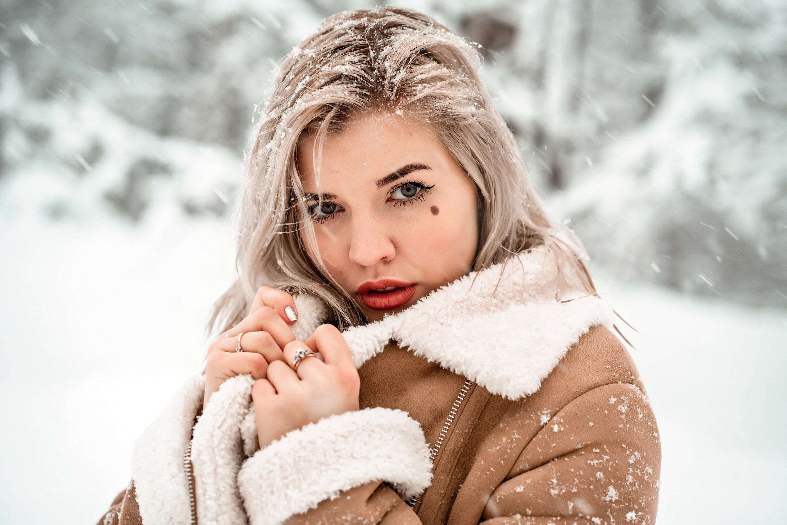 Индивидуальная фотосессия в Красной поляне. Фотограф Сочи