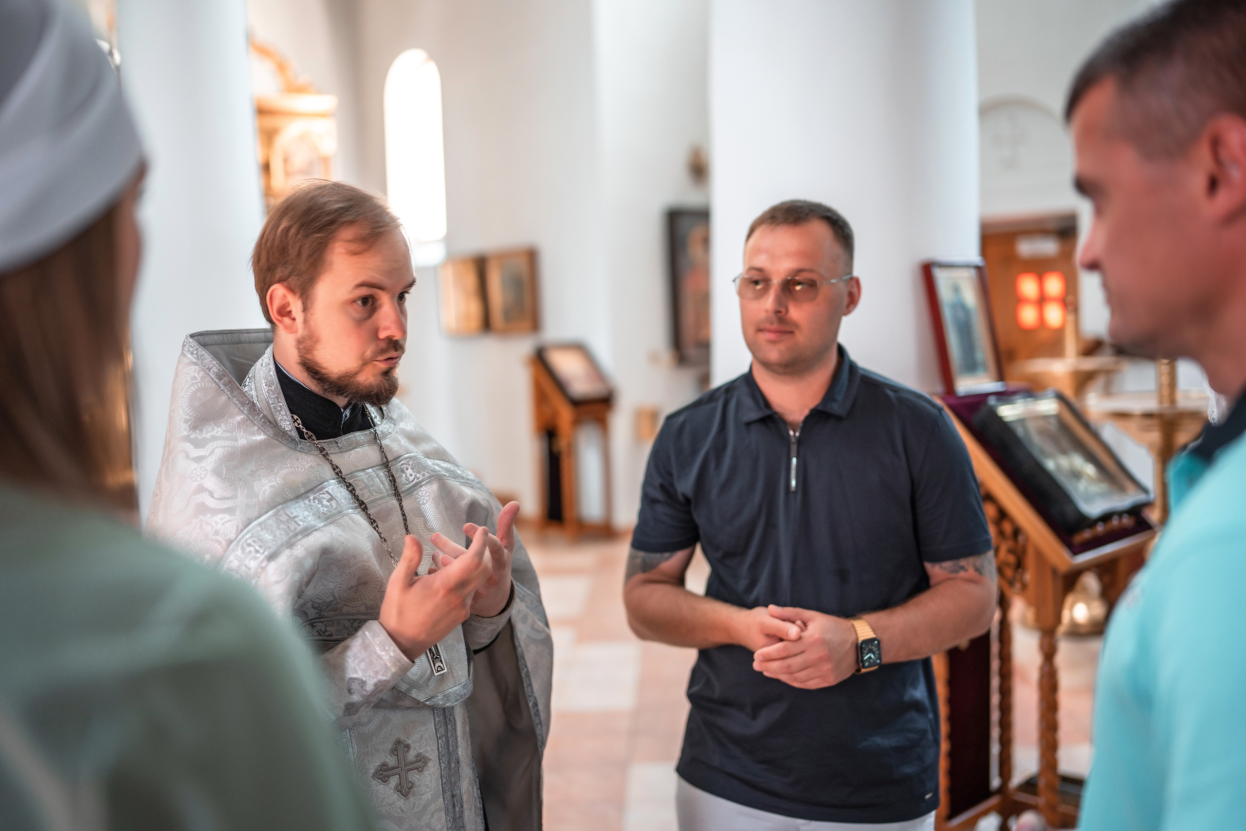 Фотограф на крещение Адлер. Фотограф Сочи