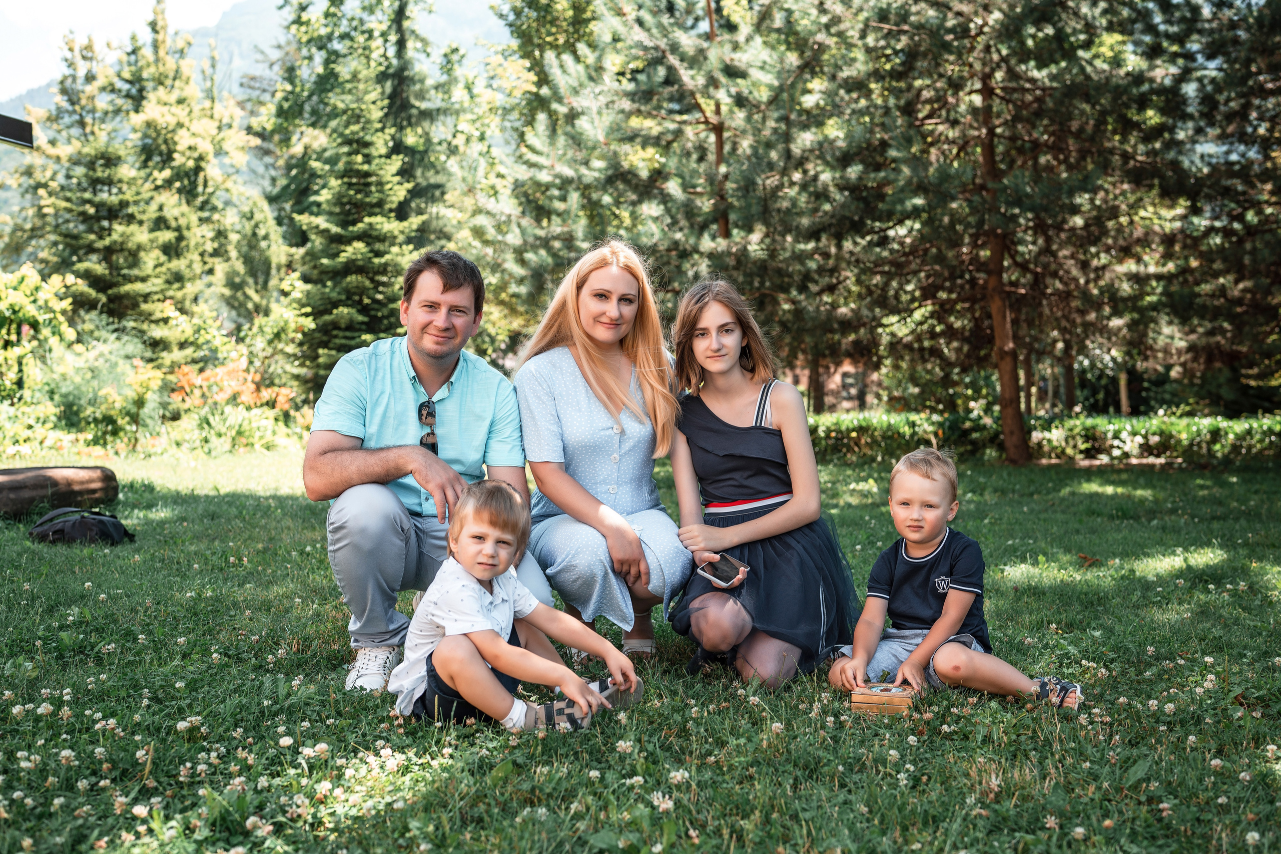 Фотограф на крещение Адлер. Фотограф Сочи