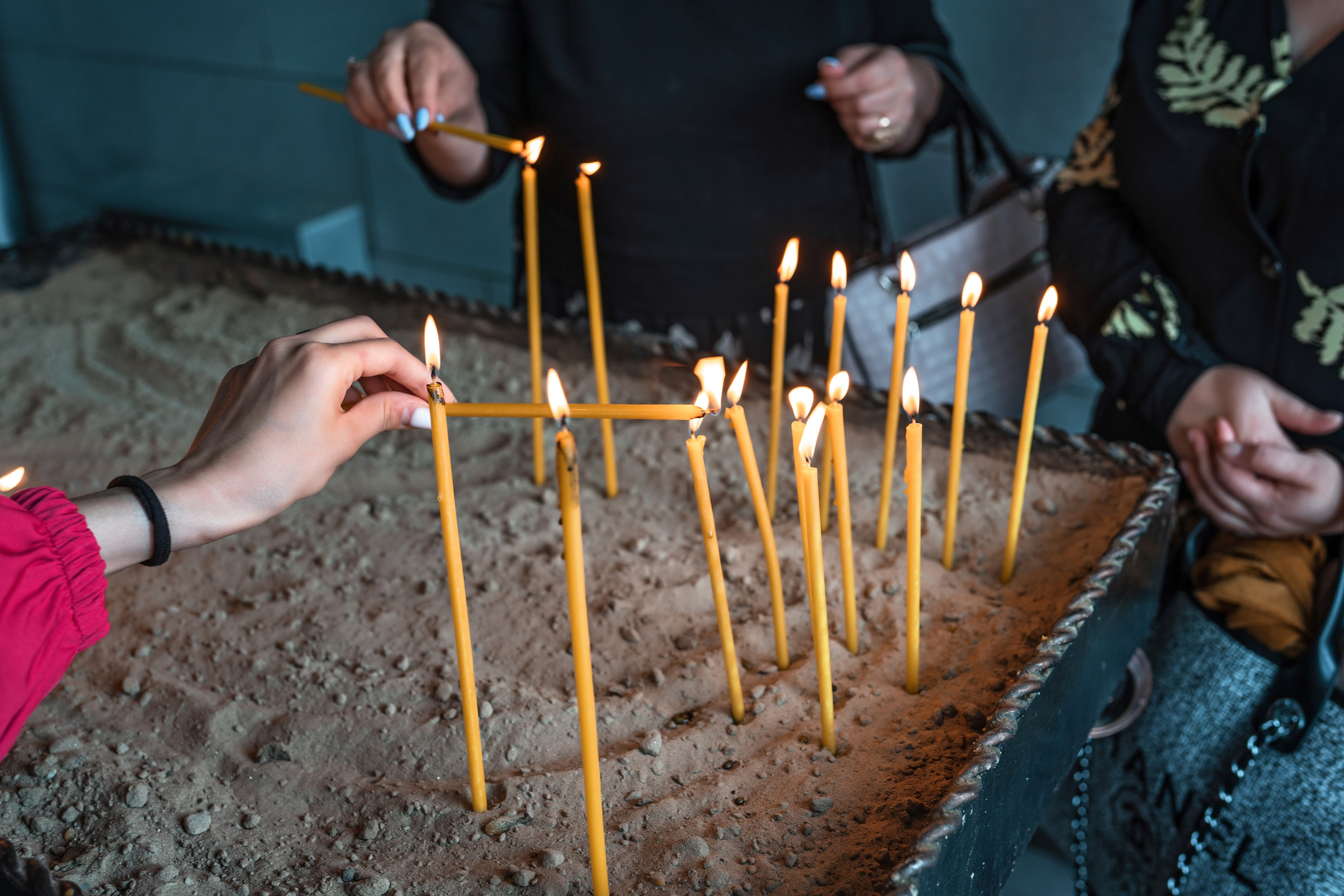 Фотограф Красная поляна крещение. Фотограф Сочи