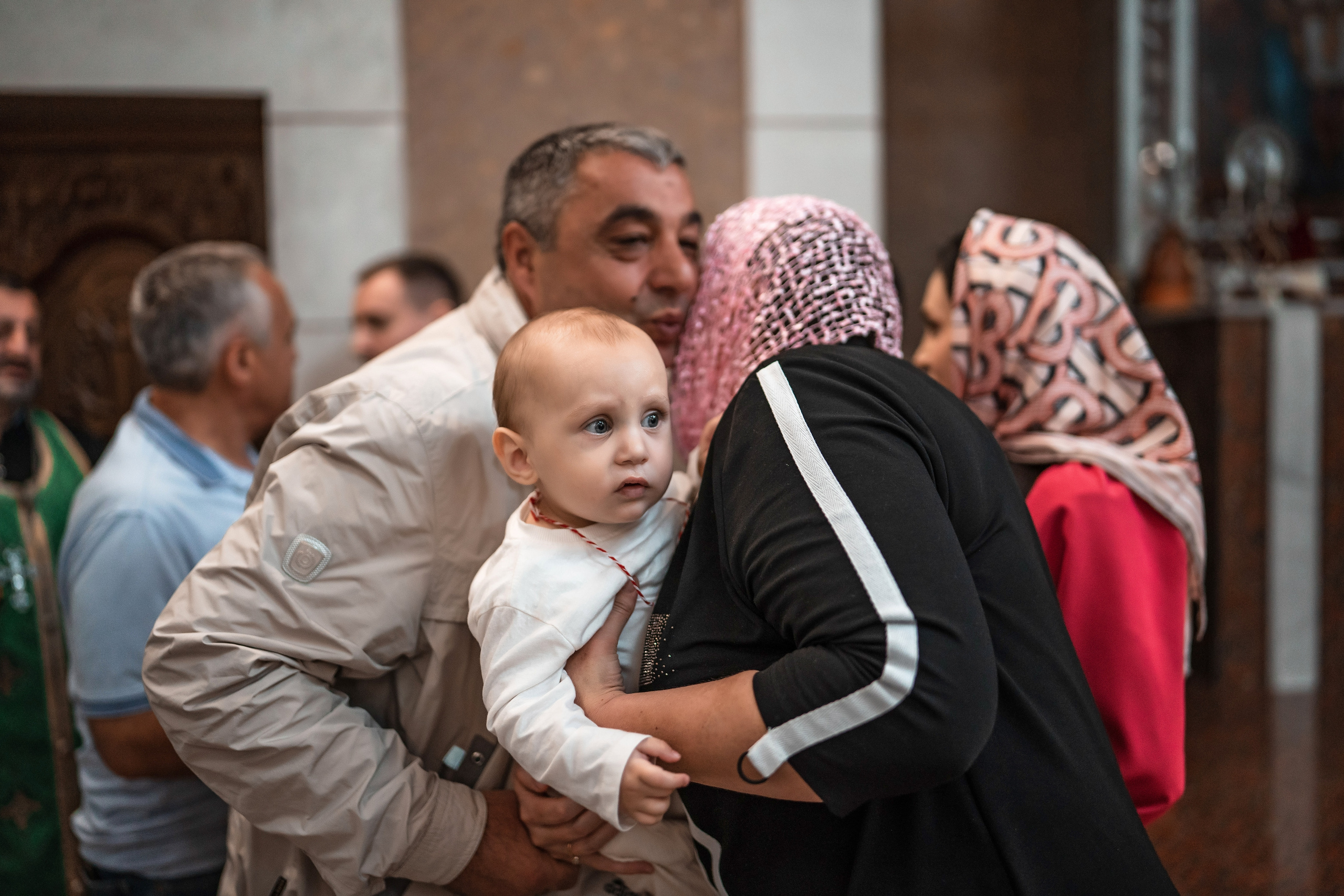 Фотограф Красная поляна крещение. Фотограф Сочи