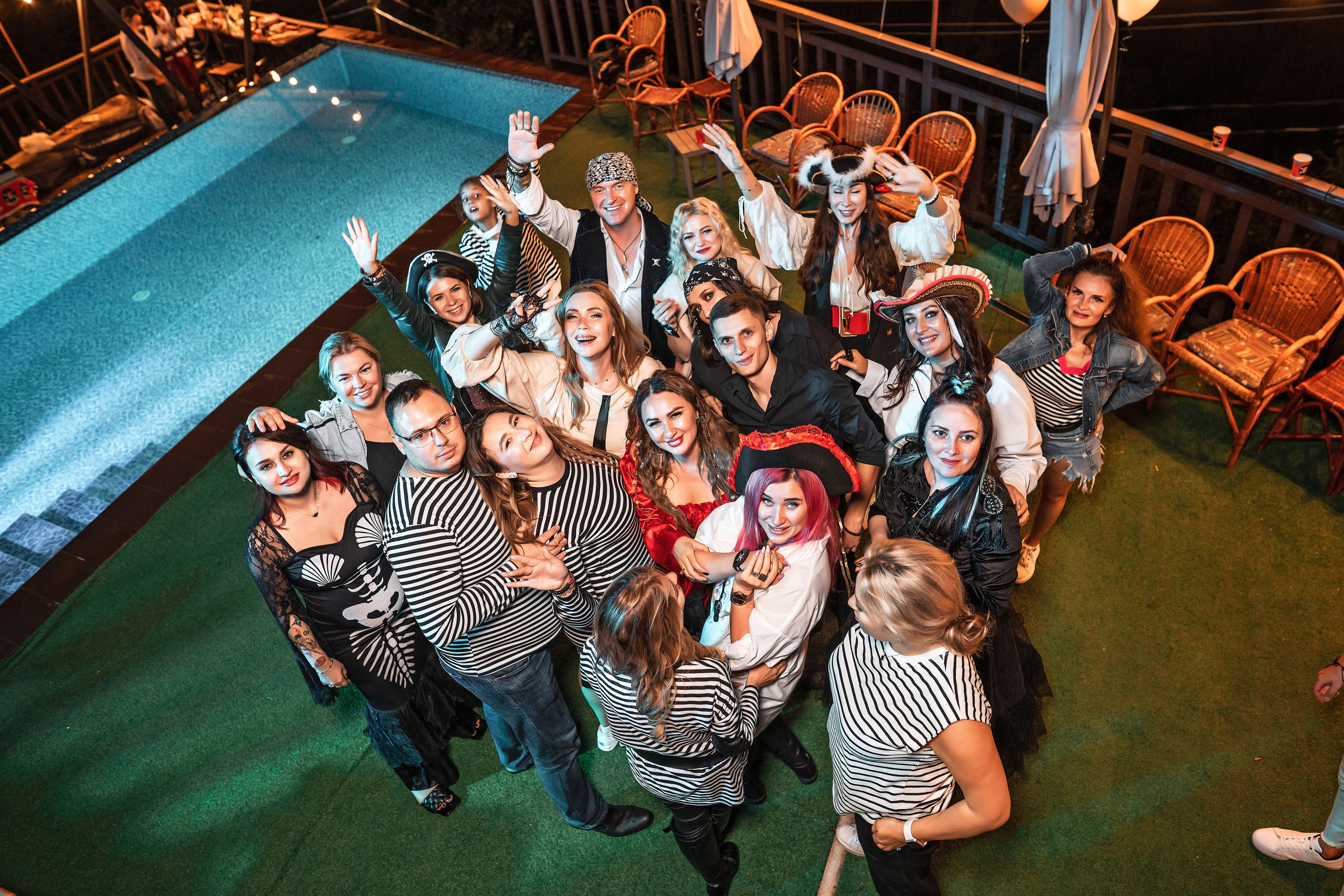 Фотограф в Адлере на день рождение. Фотограф Сочи