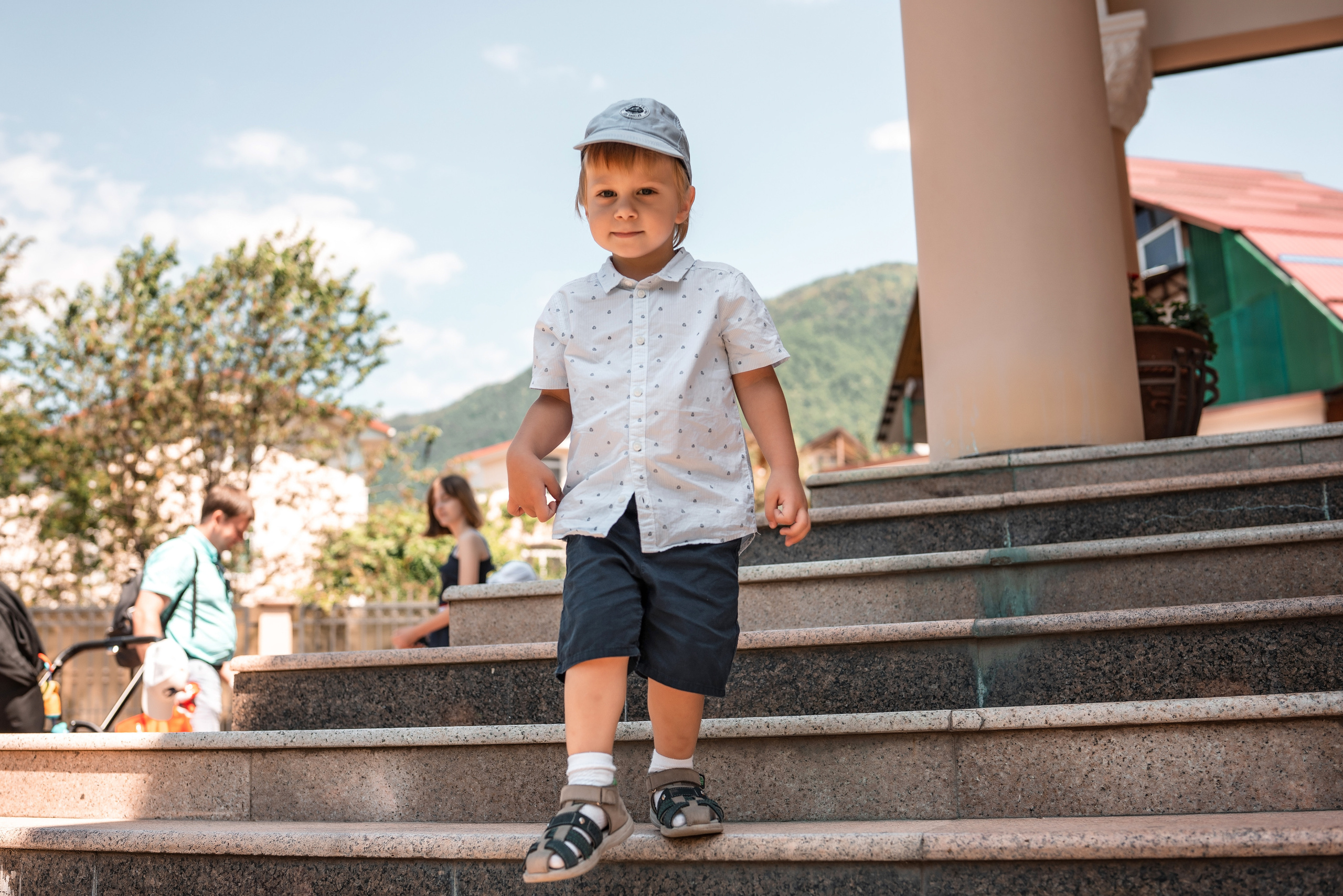 Фотограф на крещение Адлер. Фотограф Сочи