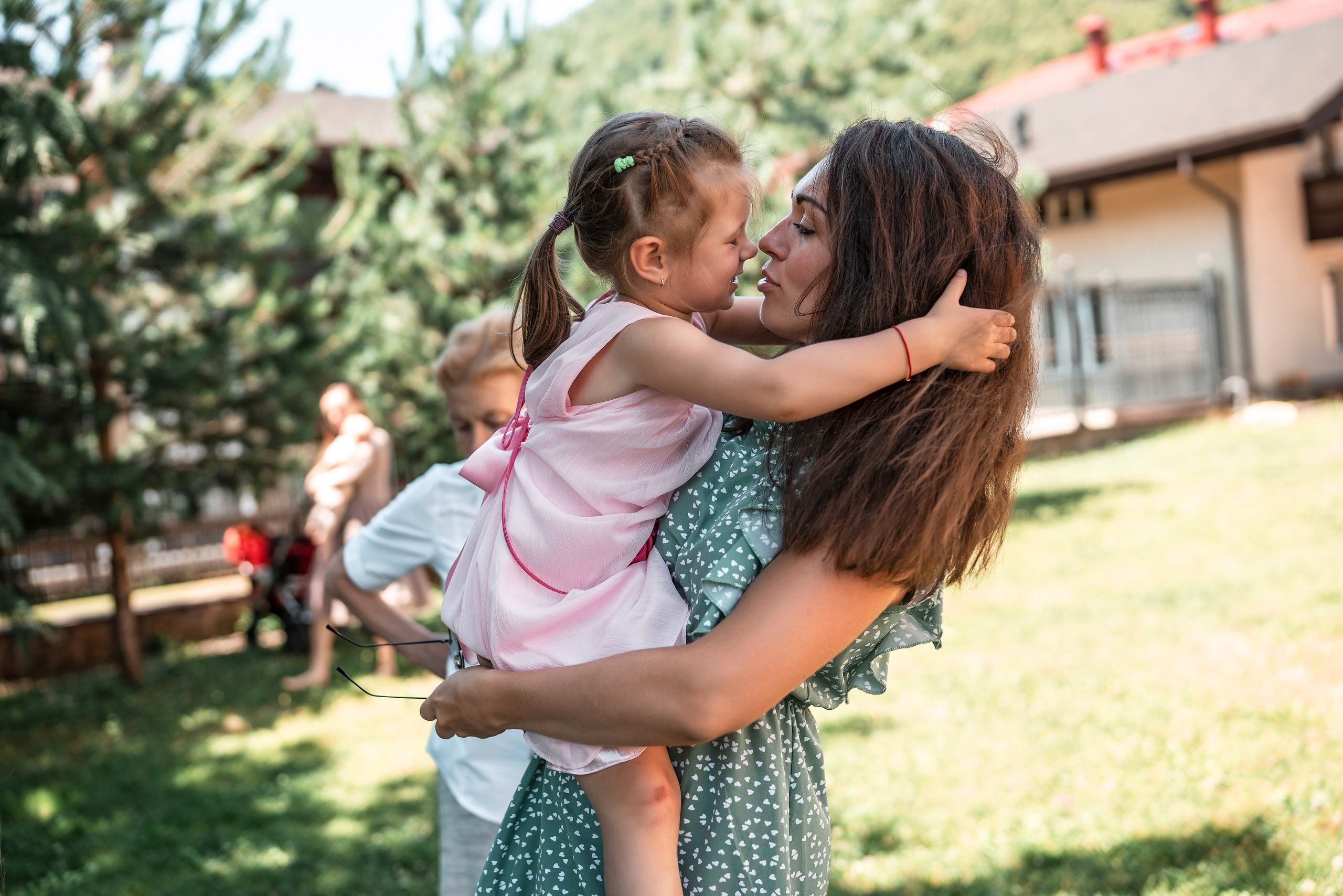 Фотограф на крещение Адлер. Фотограф Сочи